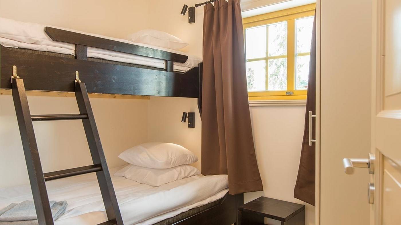 4 rum Lägenhet på Timmerbyn 112B Malung-Sälens kommun - bild 10