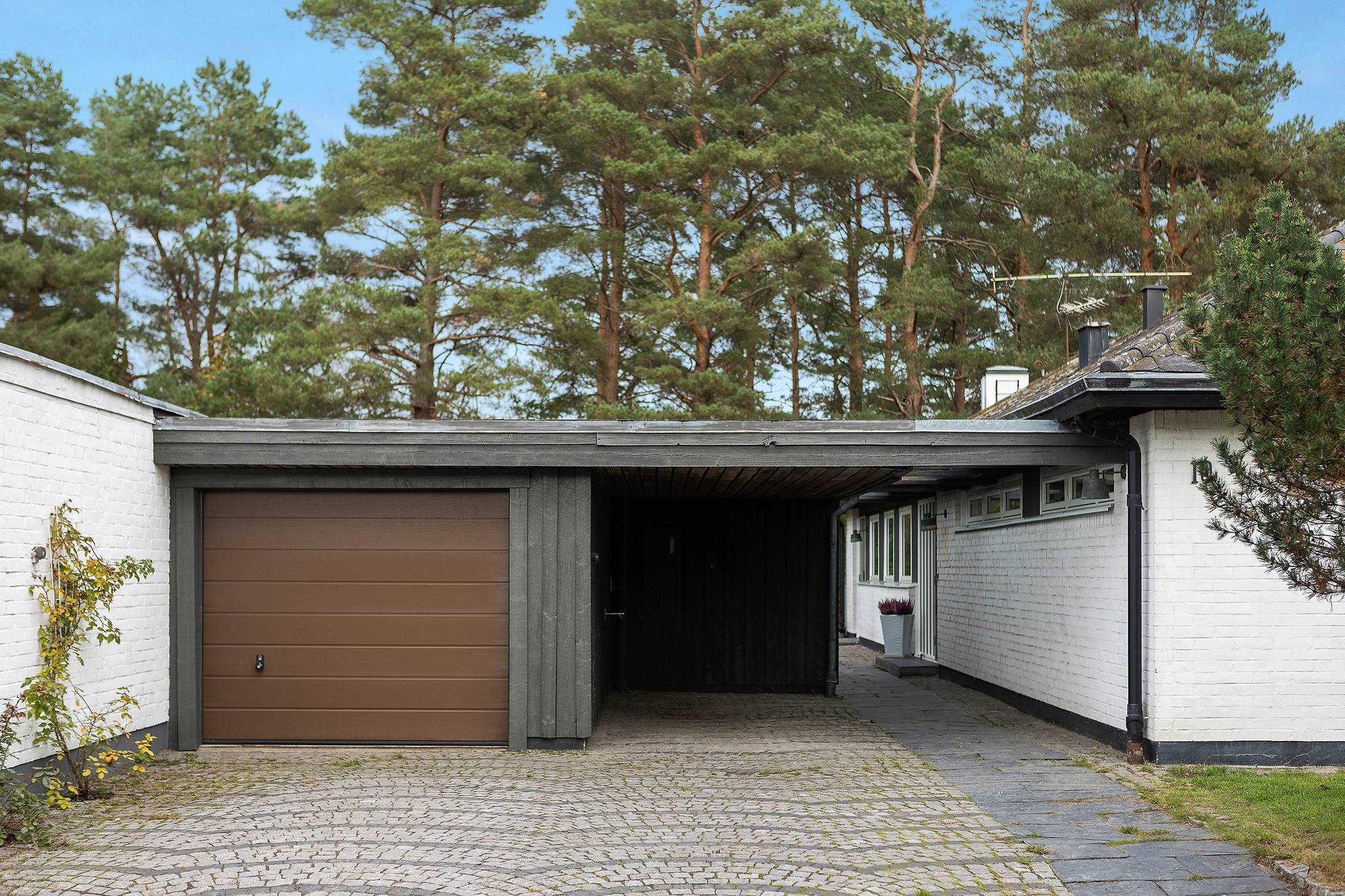 6 rum Villa på Kullevägen 10 Vä Kristianstads kommun - bild 38