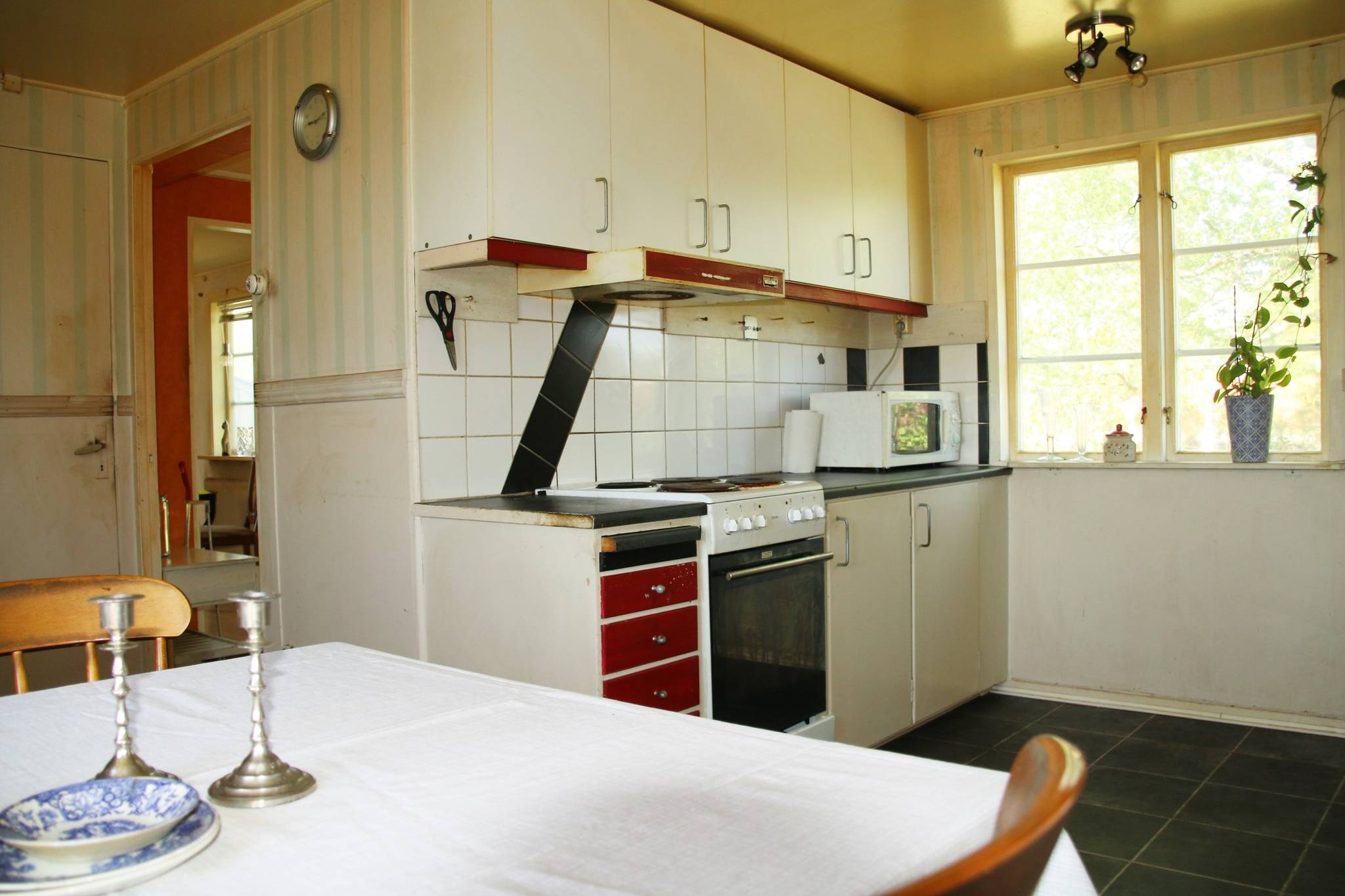 2 rum Villa på Karlskronavägen 62 Vassmolösa Kalmar kommun - bild 12