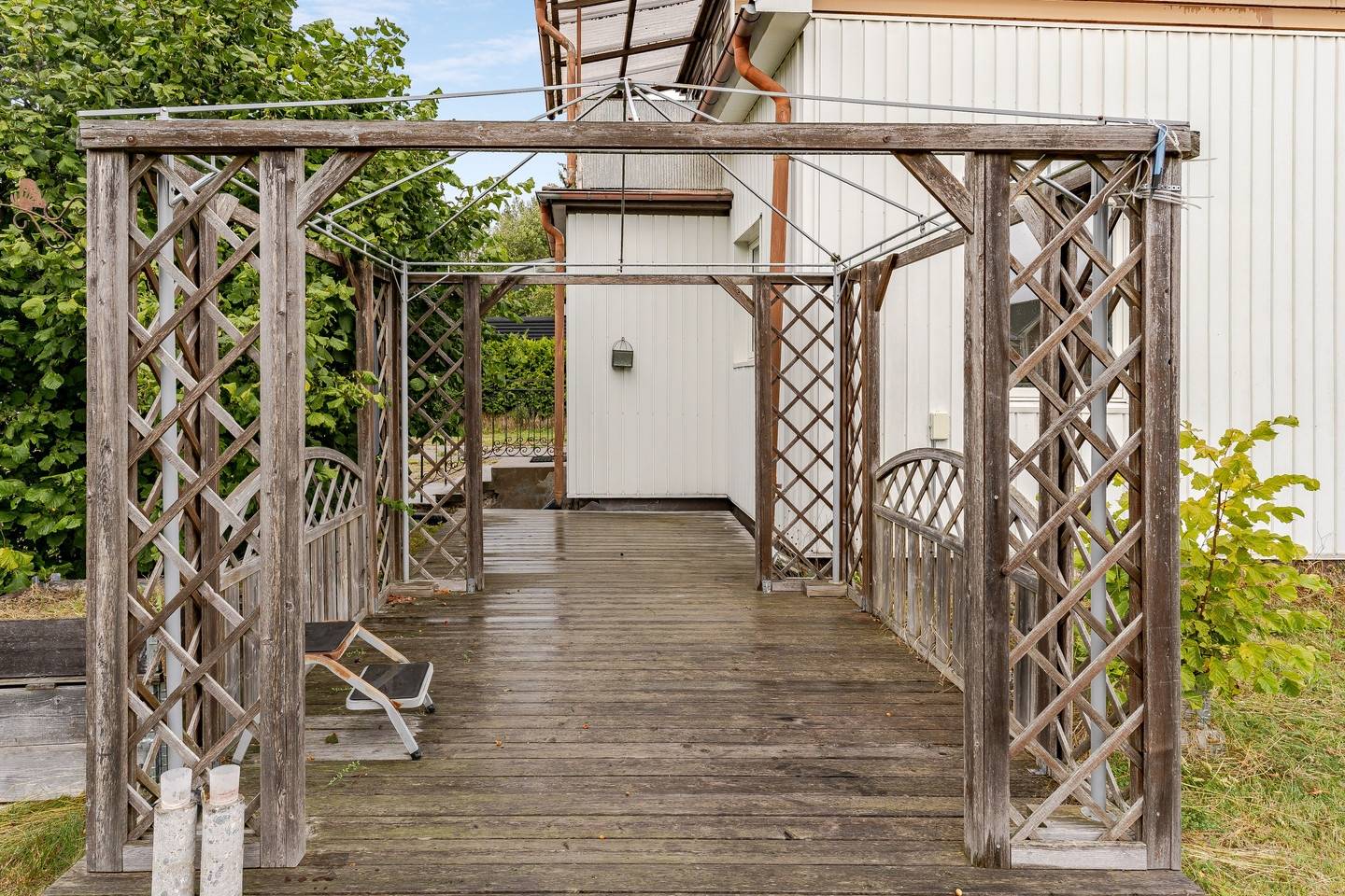 4 rum Villa på Skepparvägen 3 Ransta Sala kommun - bild 25