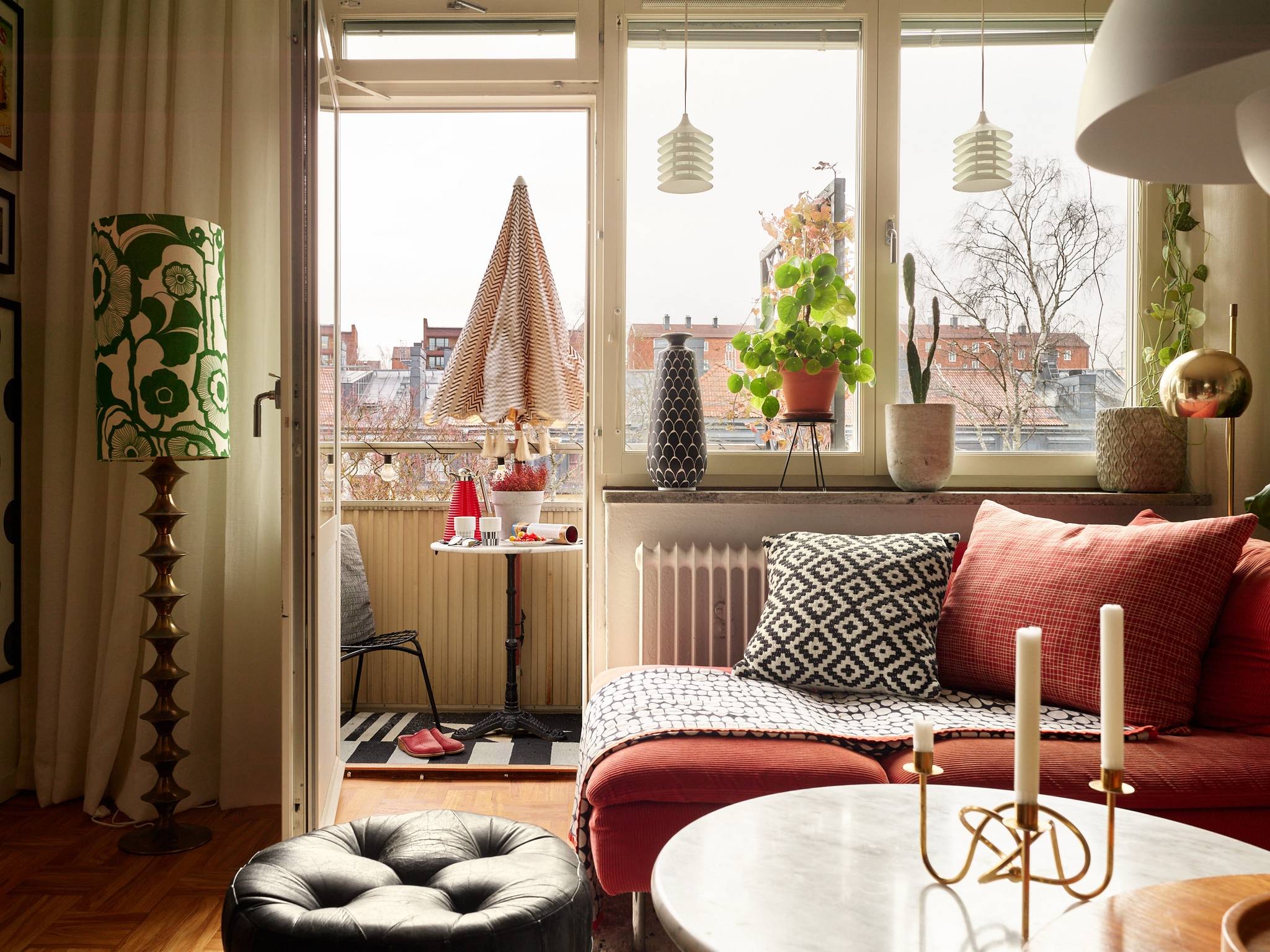 3 rum Lägenhet på Schlytersvägen 45 Aspudden Stockholms kommun - bild 4