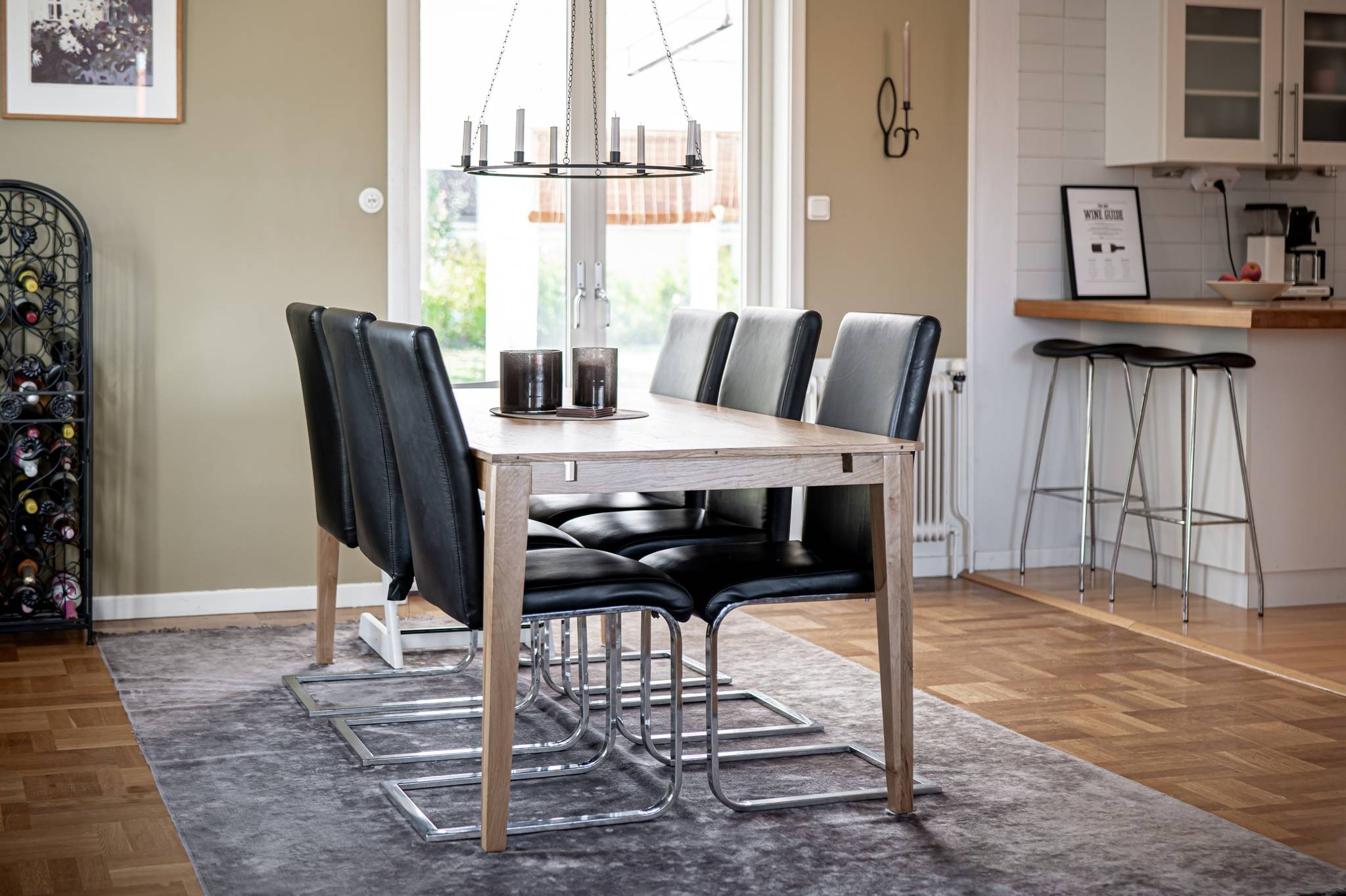 4 rum Villa på Billingsdalsvägen 6 Skultorp Skövde kommun - bild 10