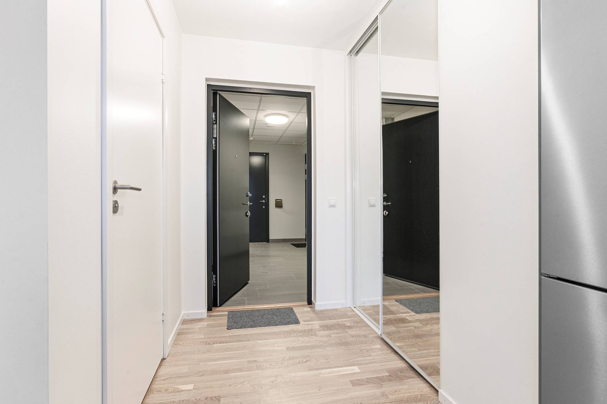 2 rum Lägenhet på Ekerödsgatan 32 Mariastaden Helsingborgs kommun - bild 13