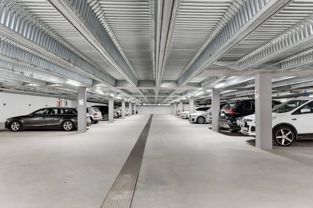 2 rum Lägenhet på Lagmansgatan 32 Grubbe Umeå kommun - bild 21