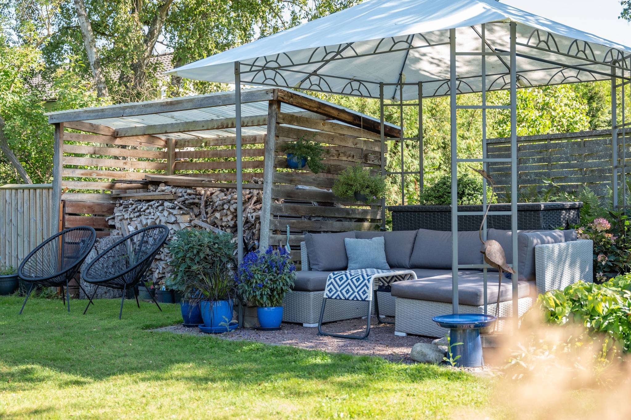 7 rum Villa på Hörnvägen 4 Färjestaden Mörbylånga kommun - bild 10