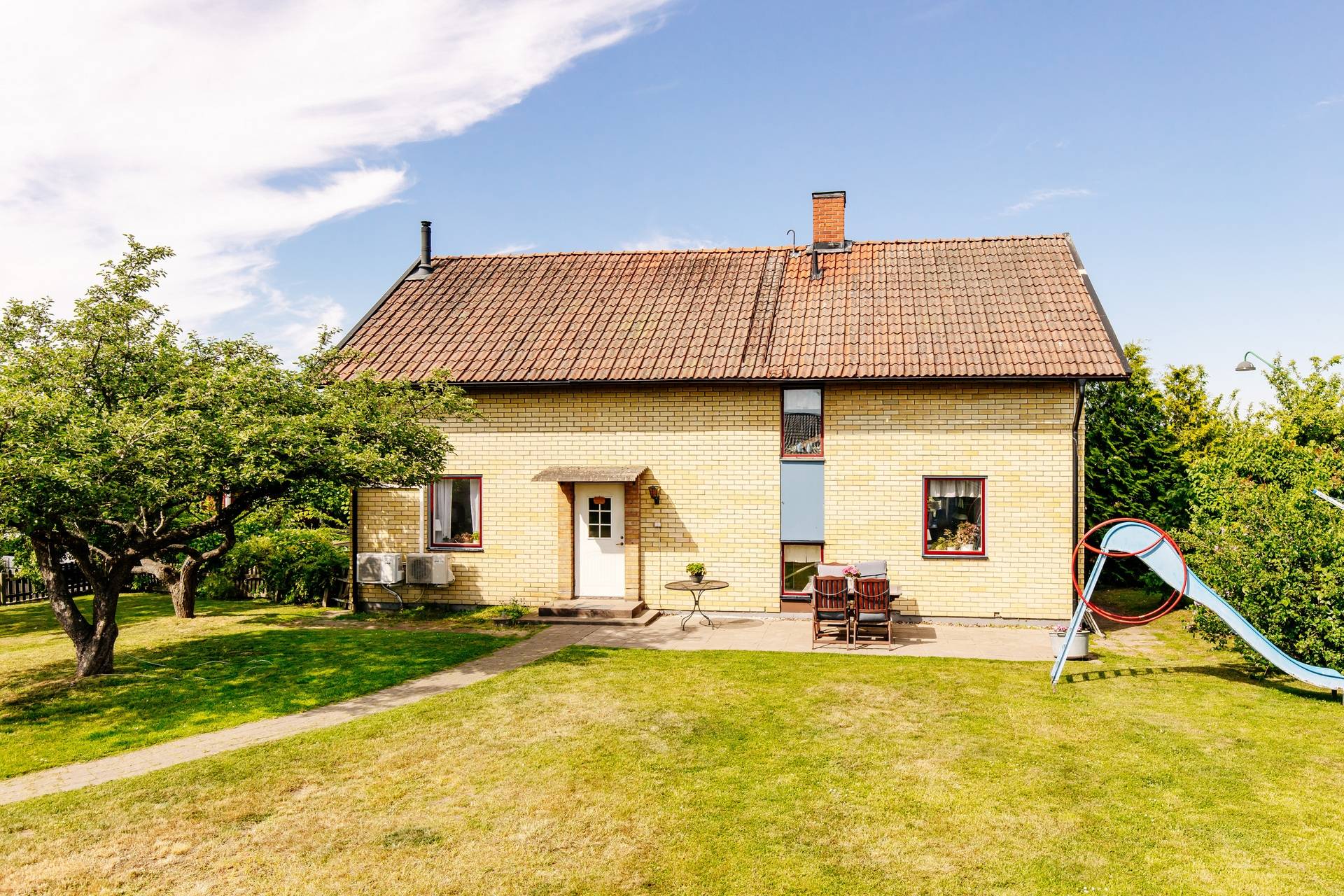 7 rum Villa på Björstorpsvägen 17 Tidaholm Tidaholms kommun - bild 26
