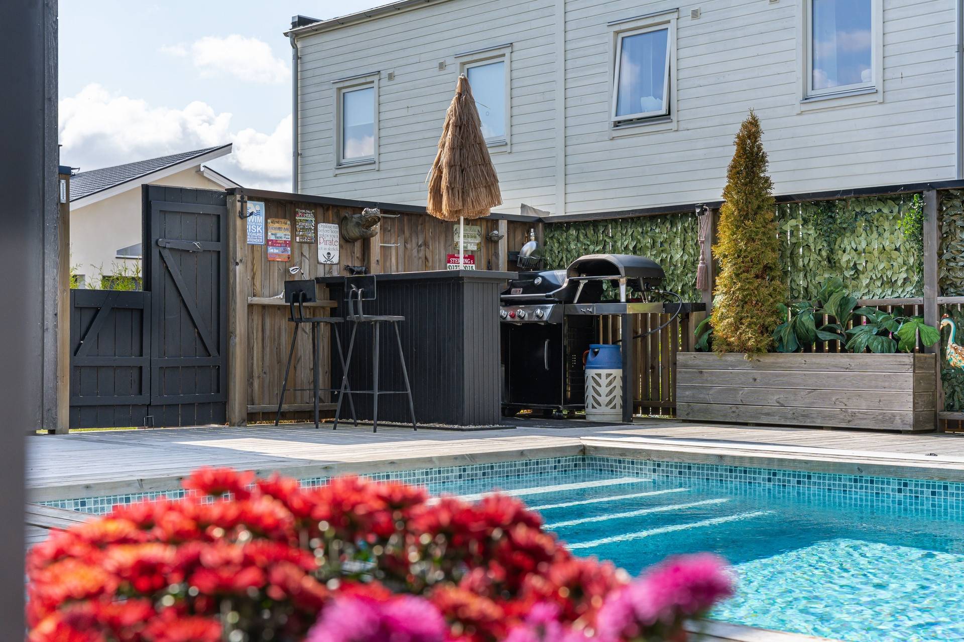 5 rum Villa på Gullrisgatan 30 Kumla Kumla kommun - bild 49