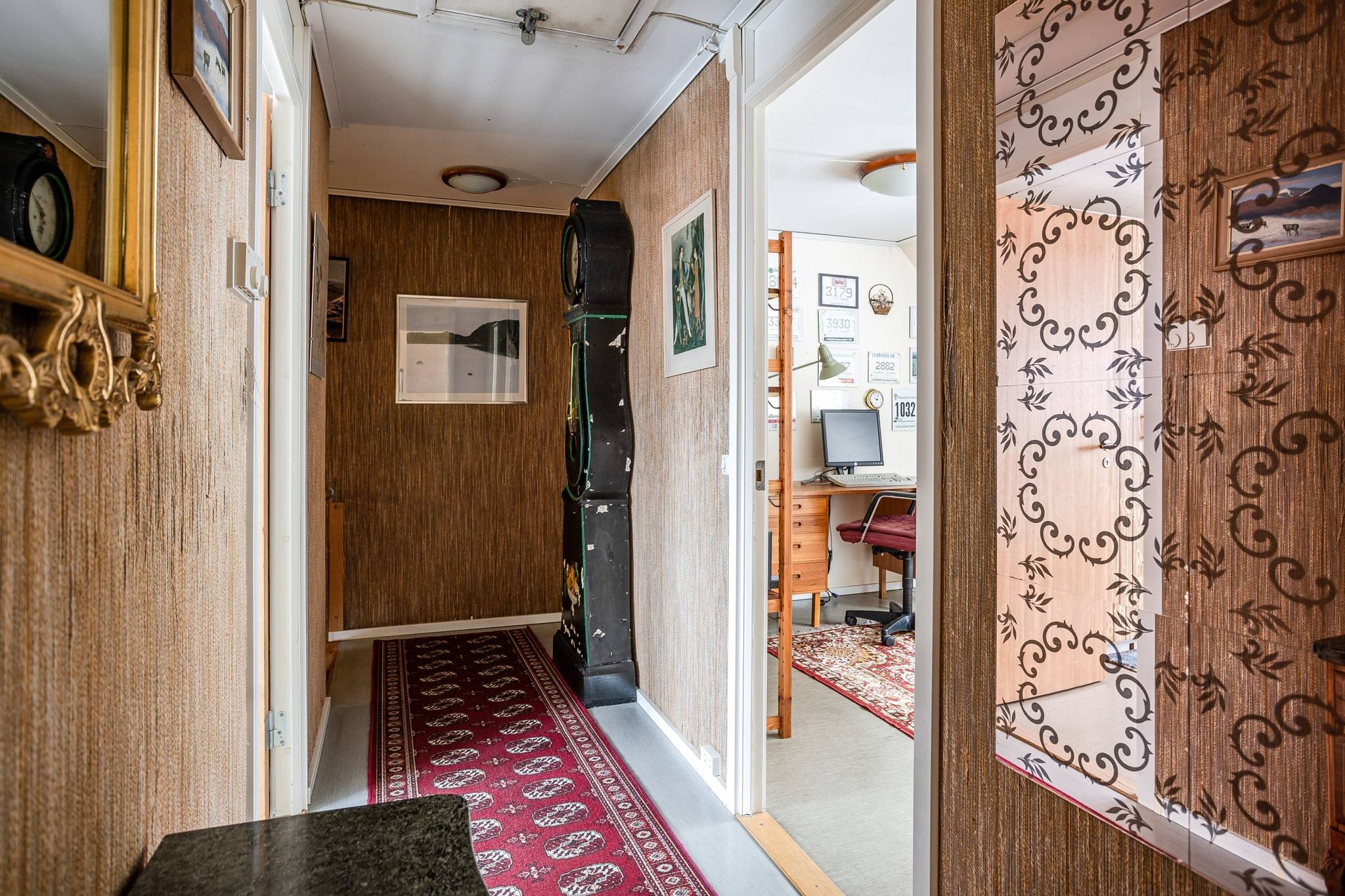 4 rum Radhus på HÖGBACKAVÄGEN 21 Söra Österåkers kommun - bild 23