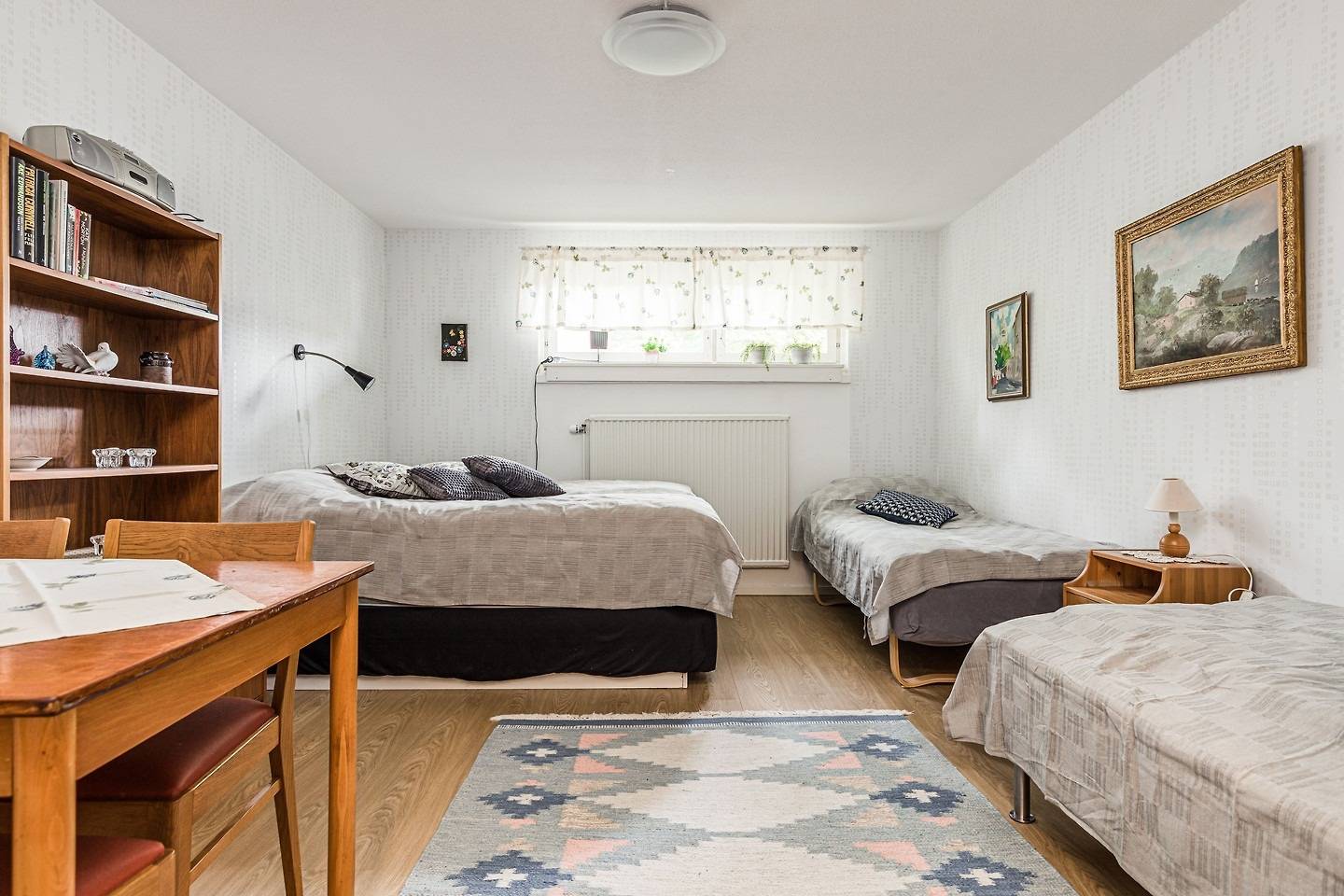 2 rum Lägenhet på Parkgatan 12 Styckåsen Arvika kommun - bild 23