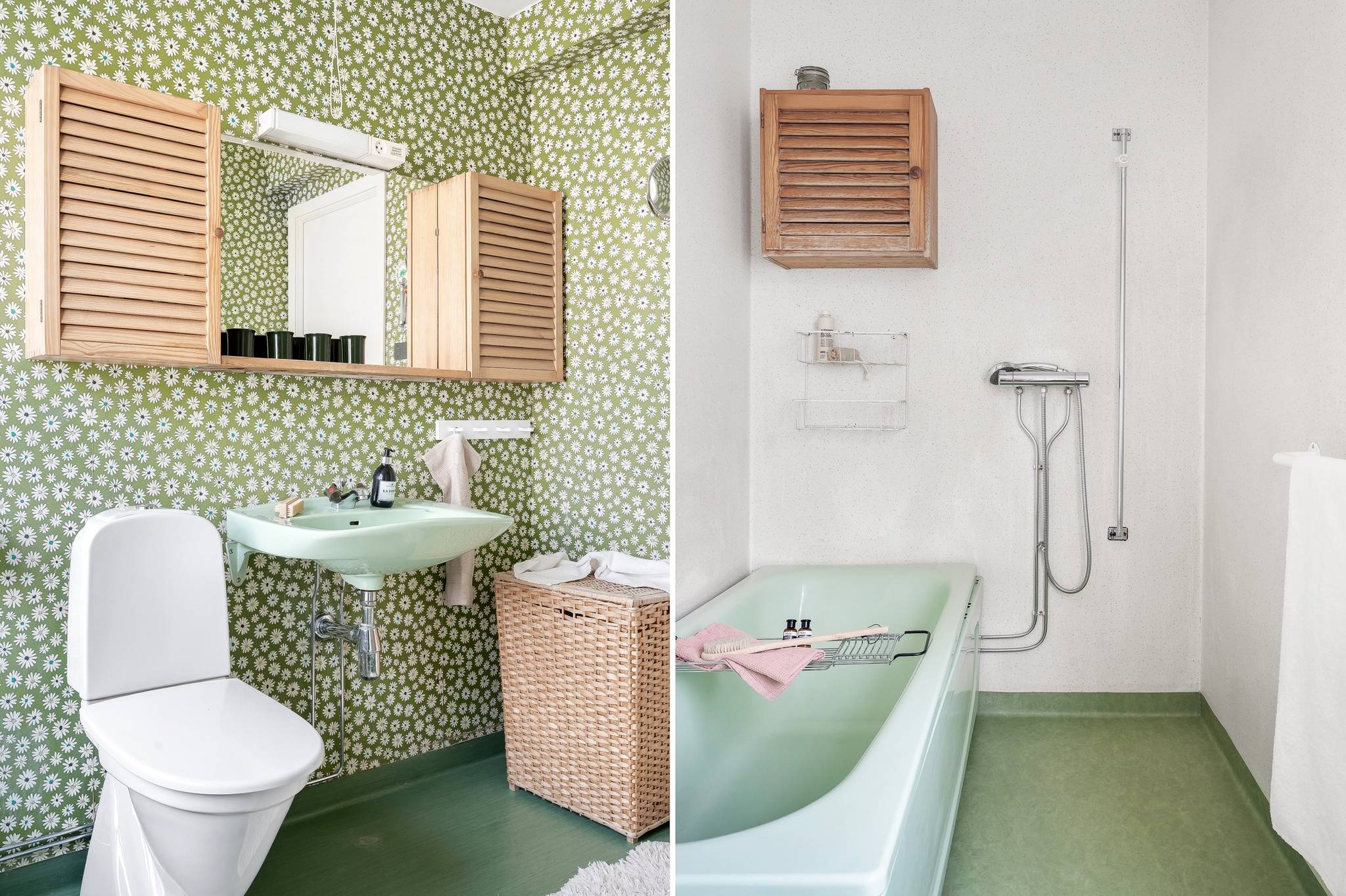 6 rum Villa på Thunbergsvägen 17B Kåbo Uppsala kommun - bild 41