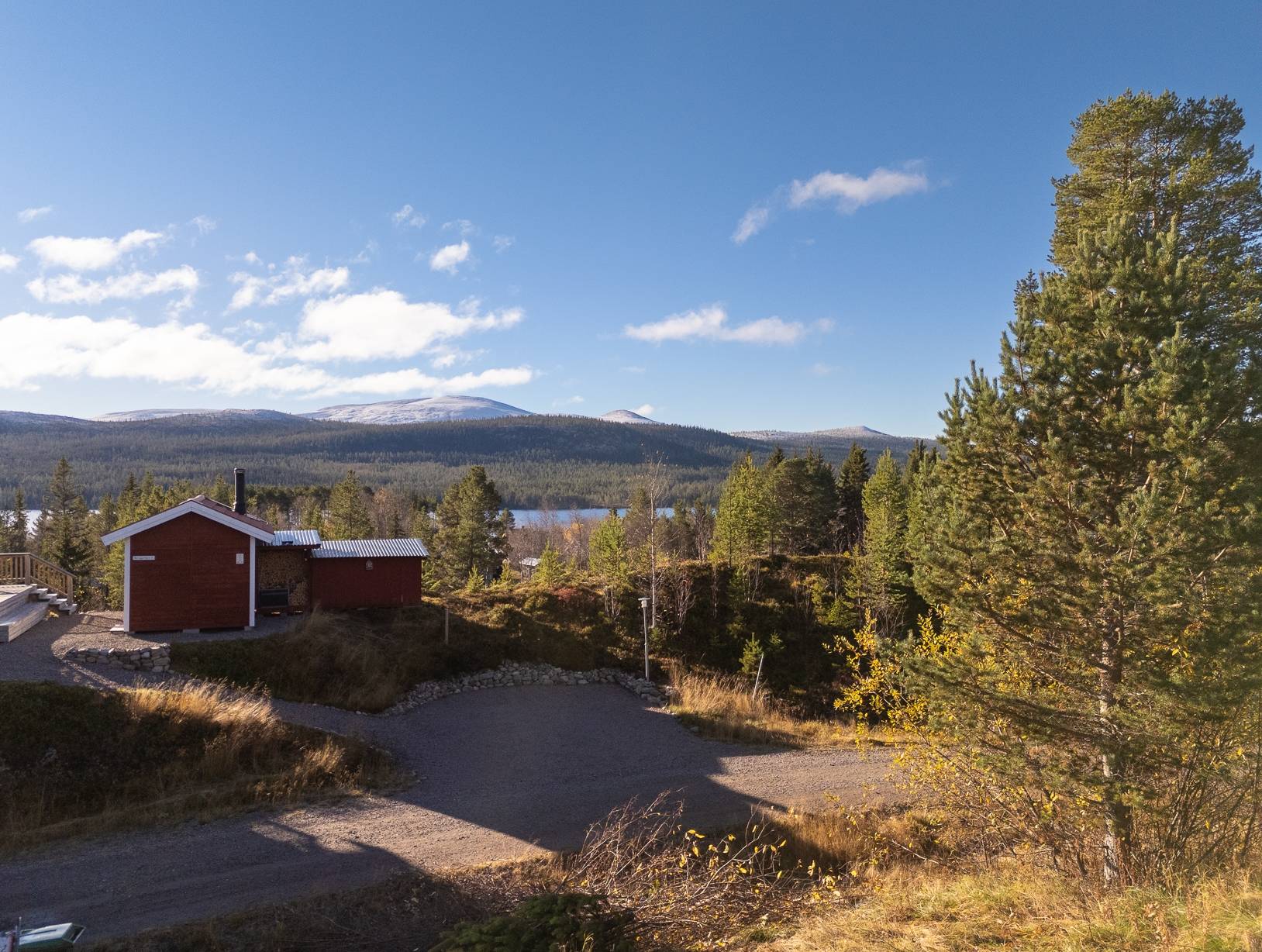 3 rum Fritidshus på Räveggsvägen 7 Härjedalens kommun - bild 8