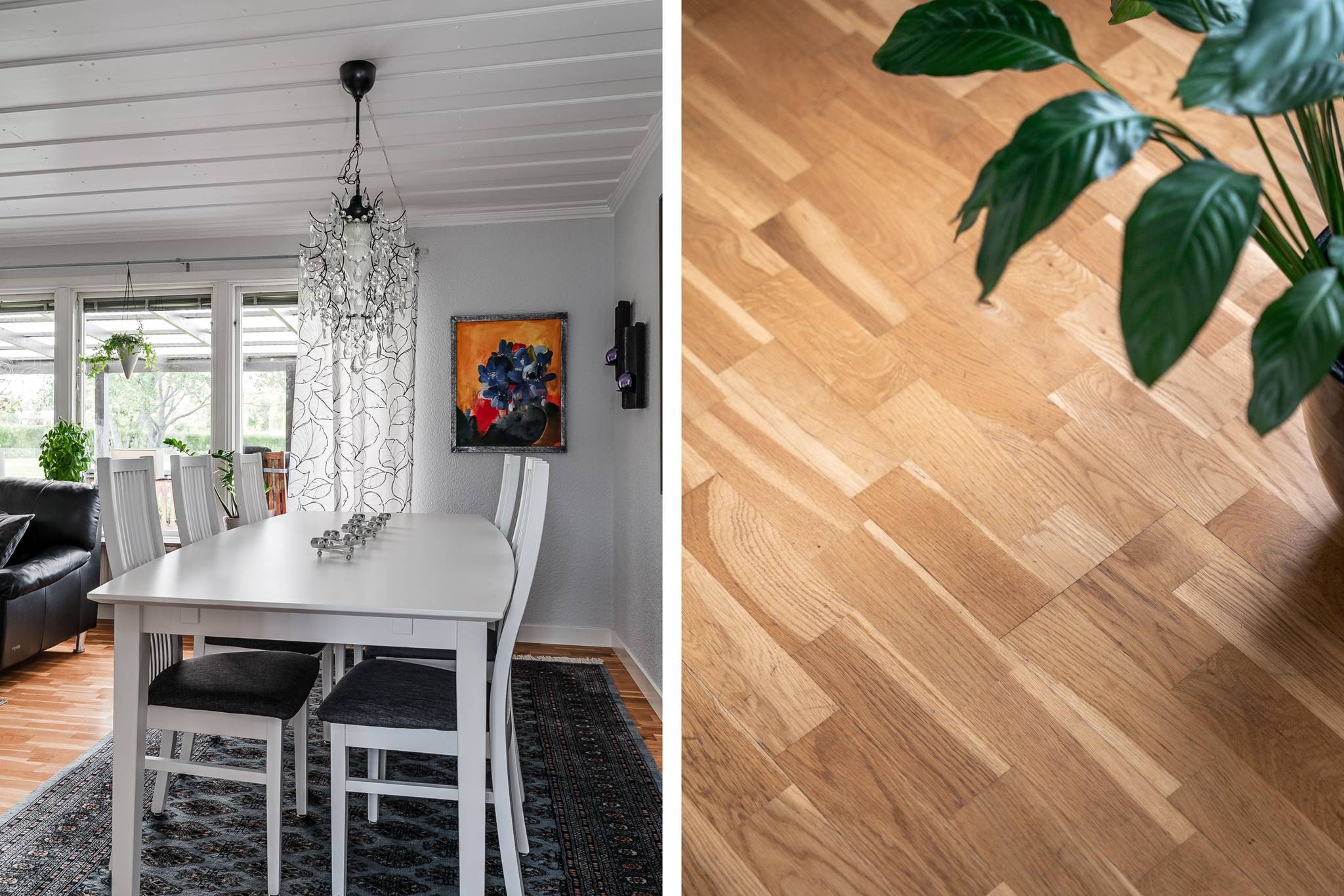 6 rum Villa på Fågelvägen 32 Skarpåkern Kramfors kommun - bild 13