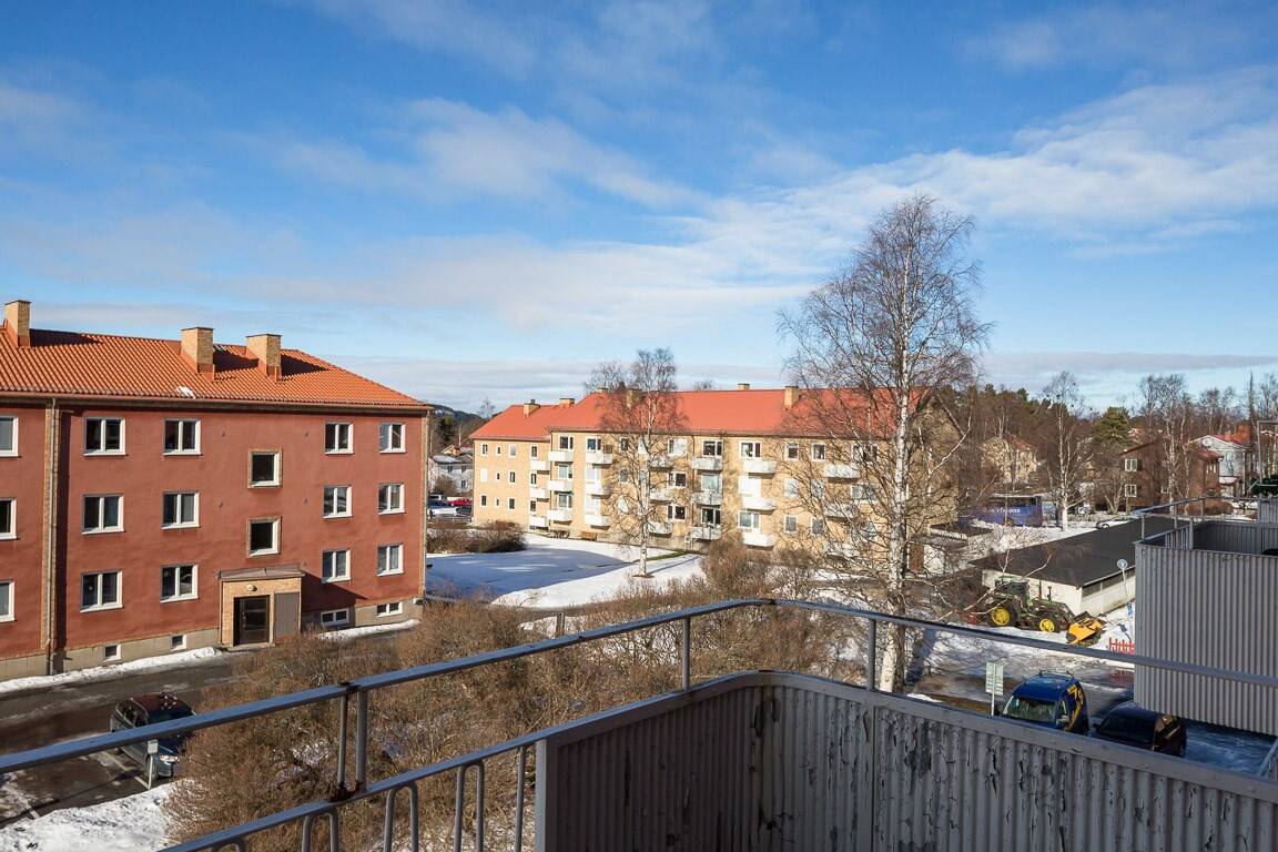 1 rum Lägenhet på Samuel Permans Gata 37 B Karlslund Östersunds kommun - bild 8