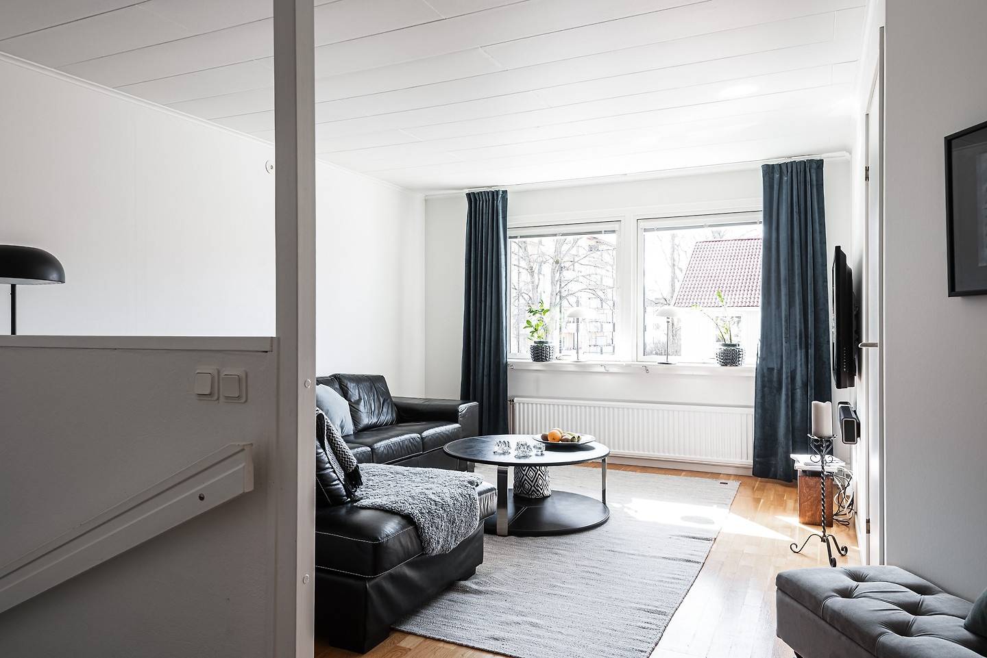 5 rum Radhus på Parkgatan 34F Centrum Falköpings kommun - bild 23