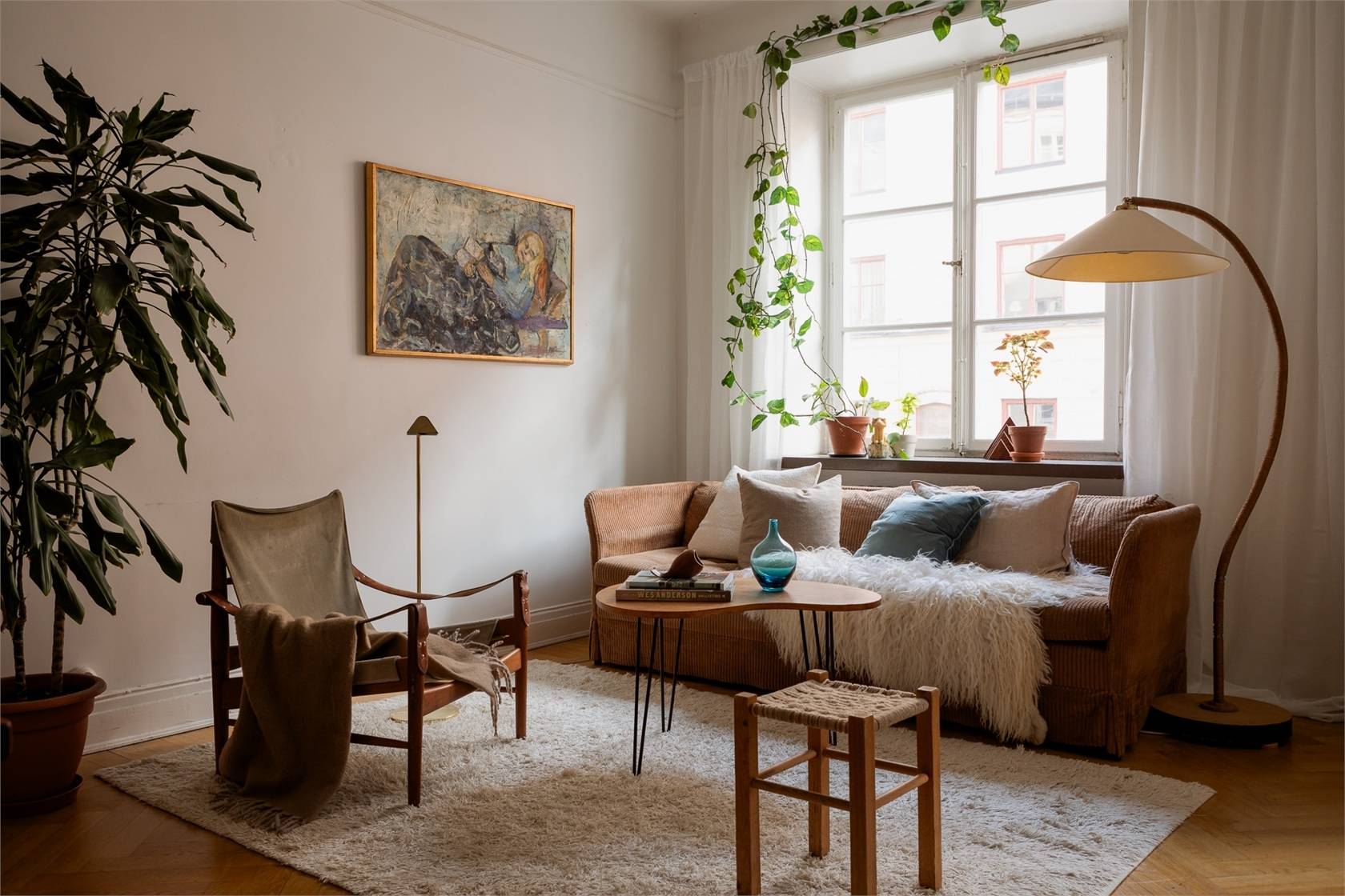 2 rum Lägenhet på Wollmar Yxkullsgatan 40 Maria Stockholms kommun - bild 5