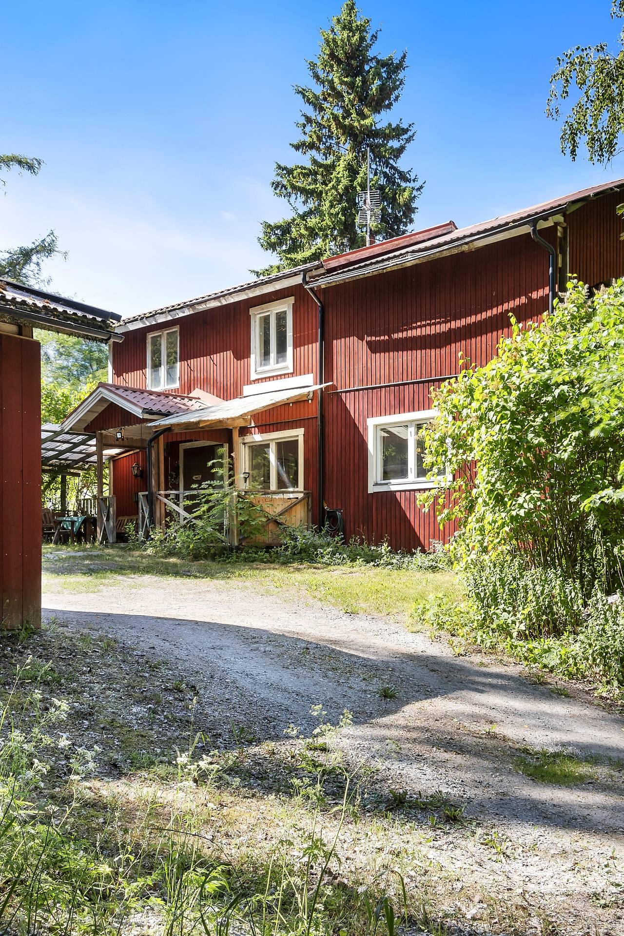 3 rum Villa på Överby 111 Kungs-Barkarö Kungsörs kommun - bild 2