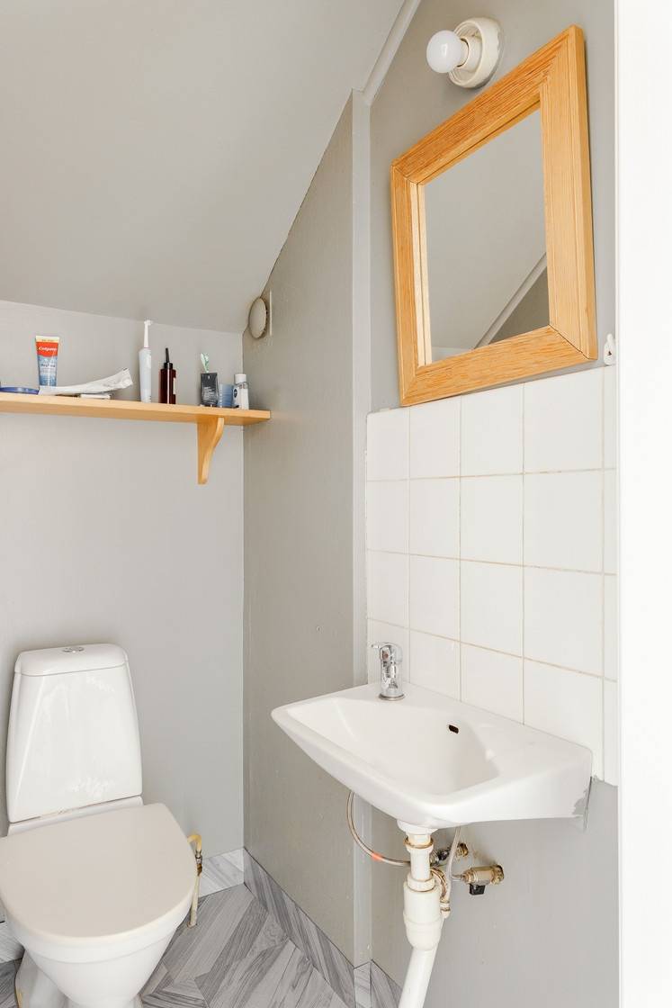 115 m² Villa på Järnvägsgatan 86 Gnosjö kommun - bild 33