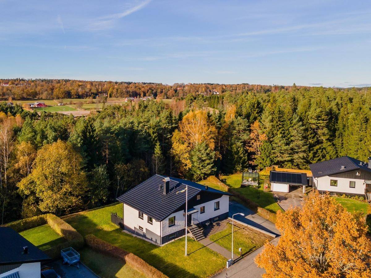 Sandared, Borås kommun