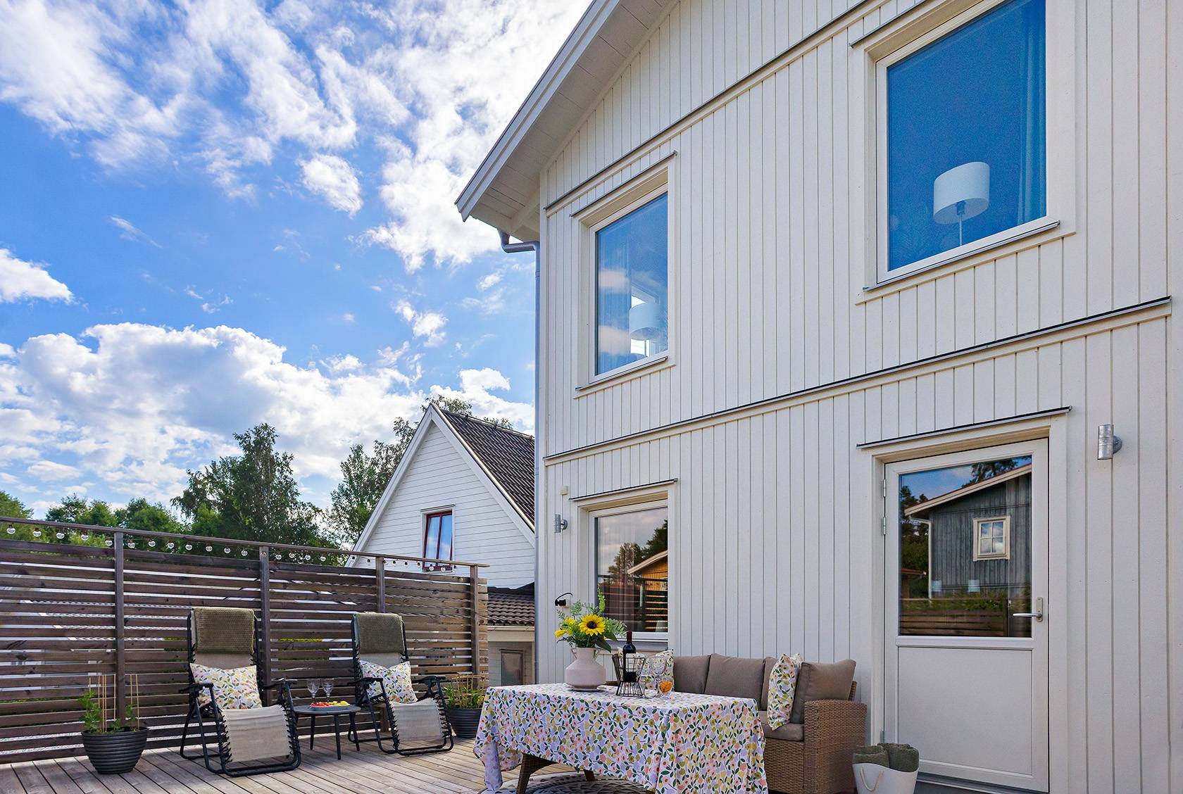 4 rum Villa på Skogslundsvägen 7 Nykvarns kommun - bild 37