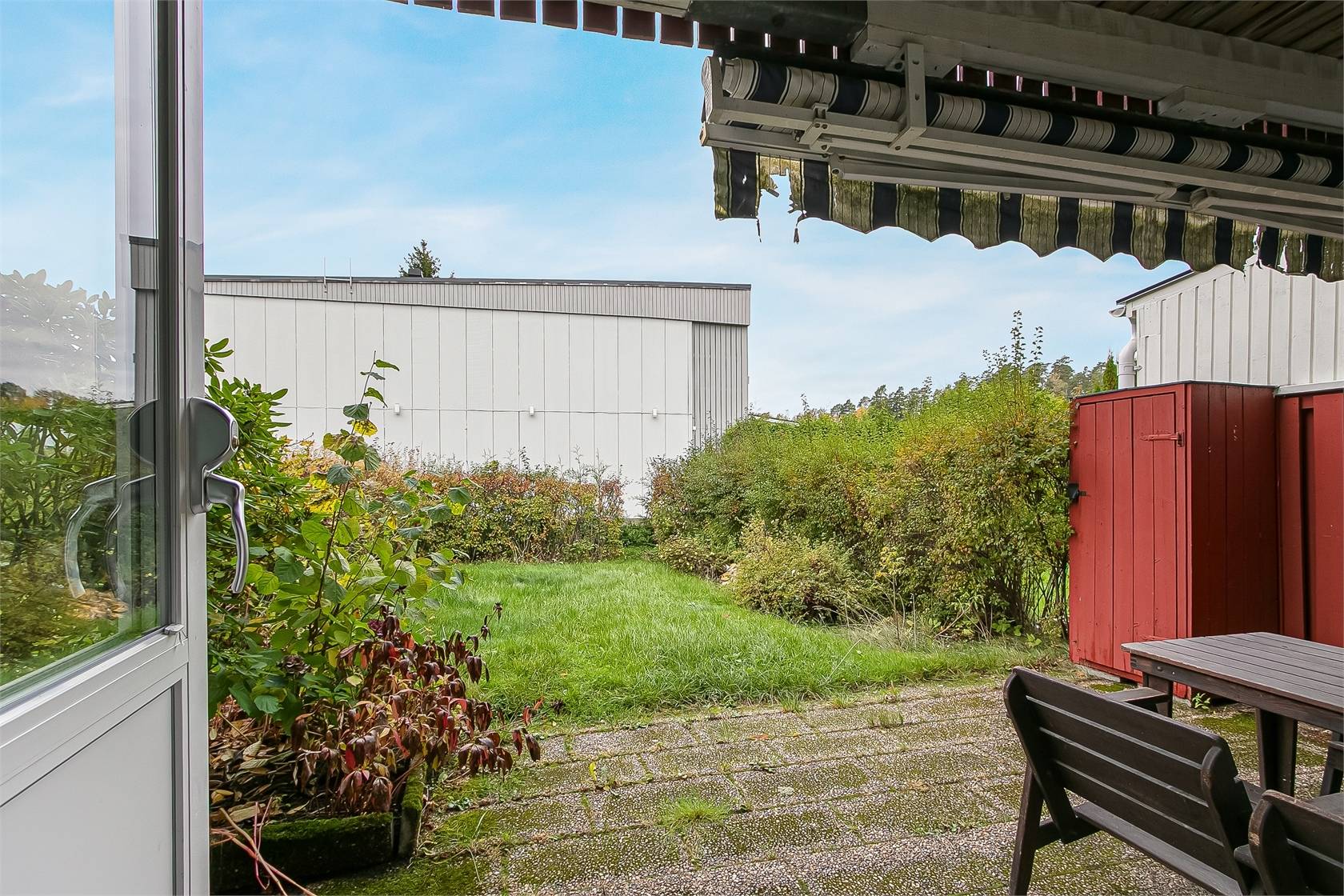 5 rum Radhus på Rågången 61 Botkyrka Alby Botkyrka kommun - bild 12