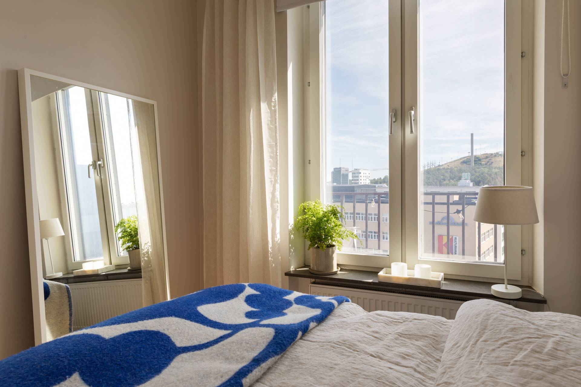 2 rum Lägenhet på Virkesvägen 17c, 10tr Hammarby Sjöstad Stockholms kommun - bild 24