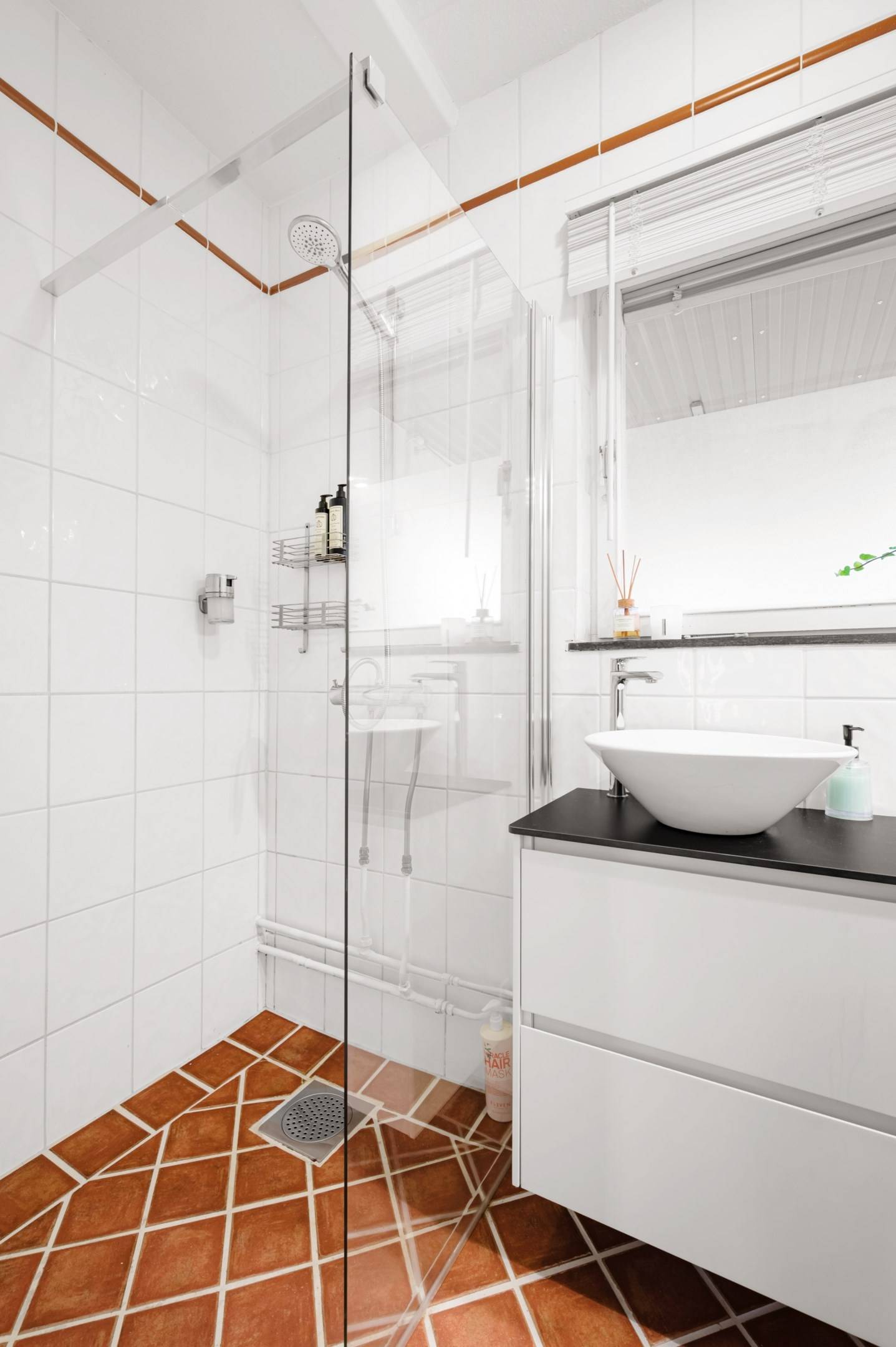 5 rum Villa på Gåsörtstigen 8 Hässelby Södra Villastad Stockholms kommun - bild 35