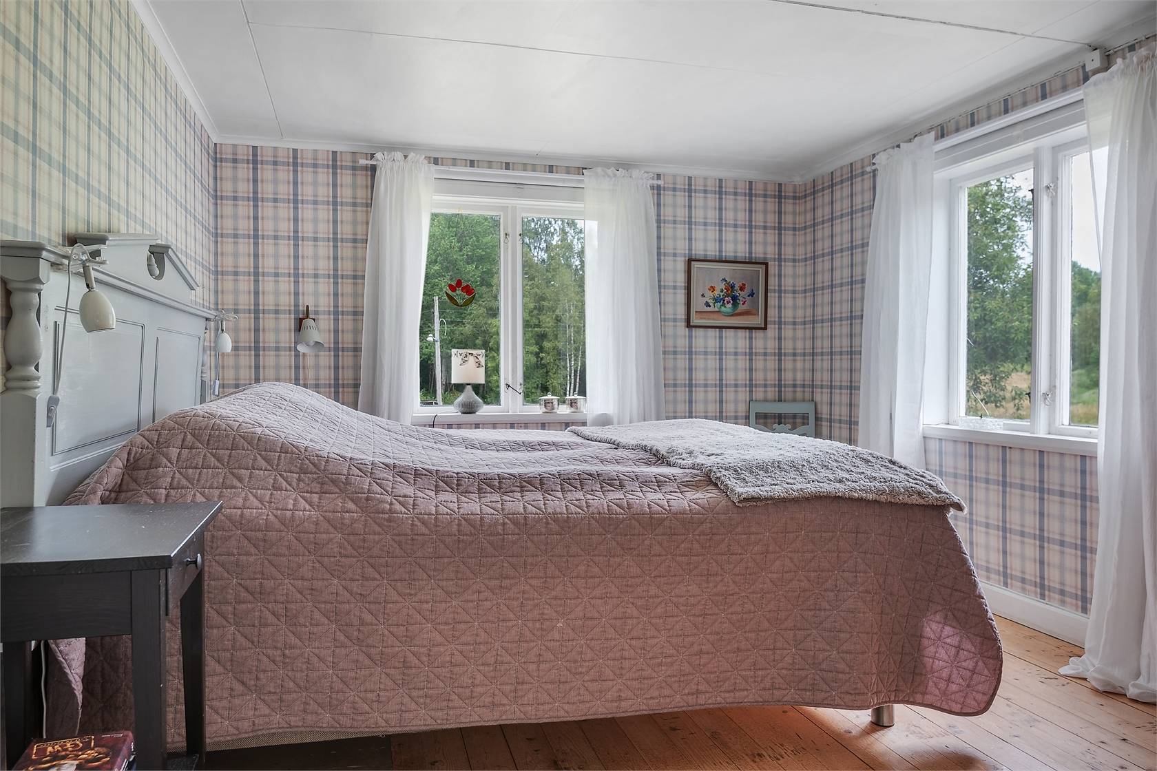 5 rum Gård/skog på Böns Gård 1&2 Ödskölt Bengtsfors kommun - bild 28