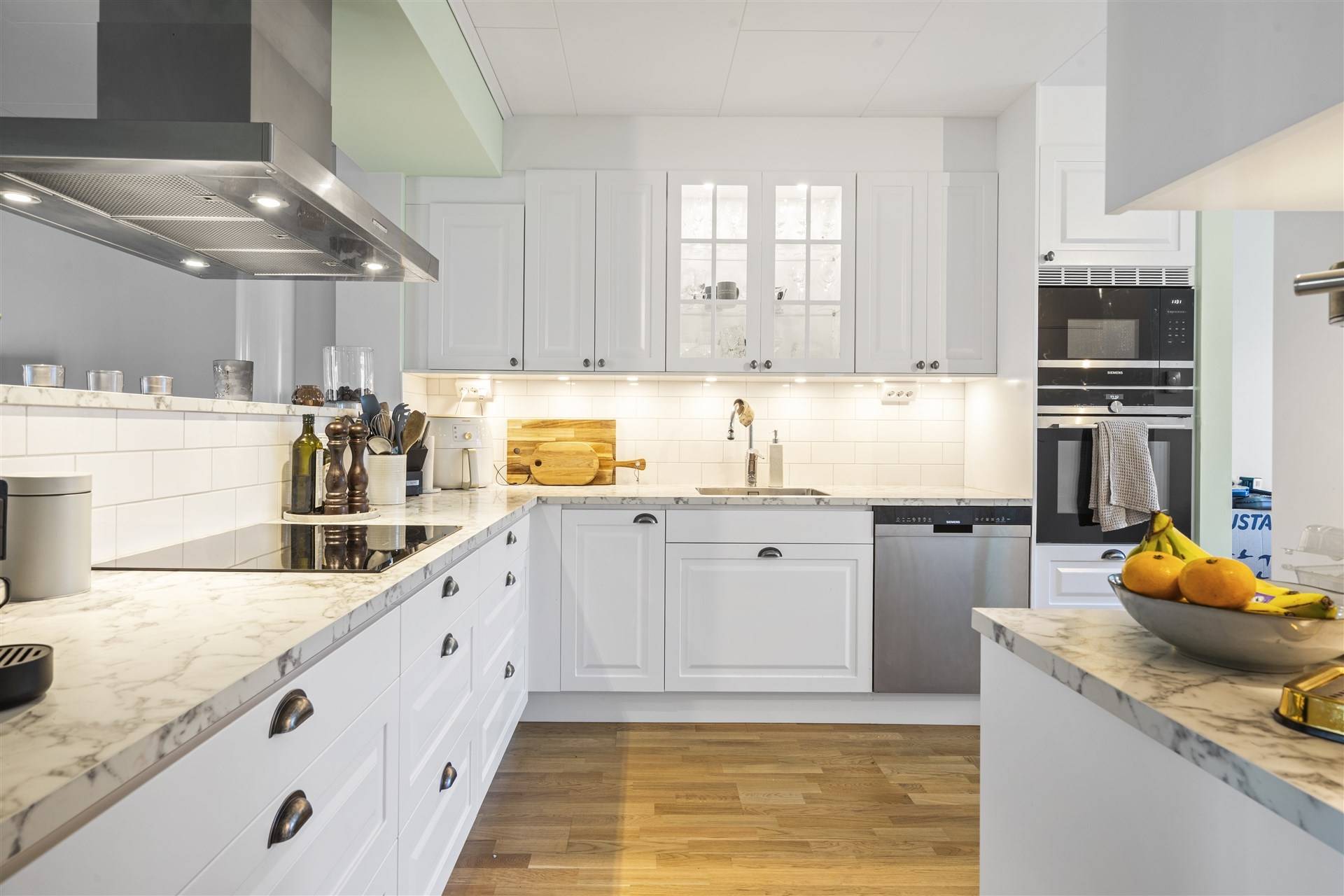 5 rum Radhus på Hägnadsgatan 53 Trädgårdsstaden Skövde kommun - bild 8