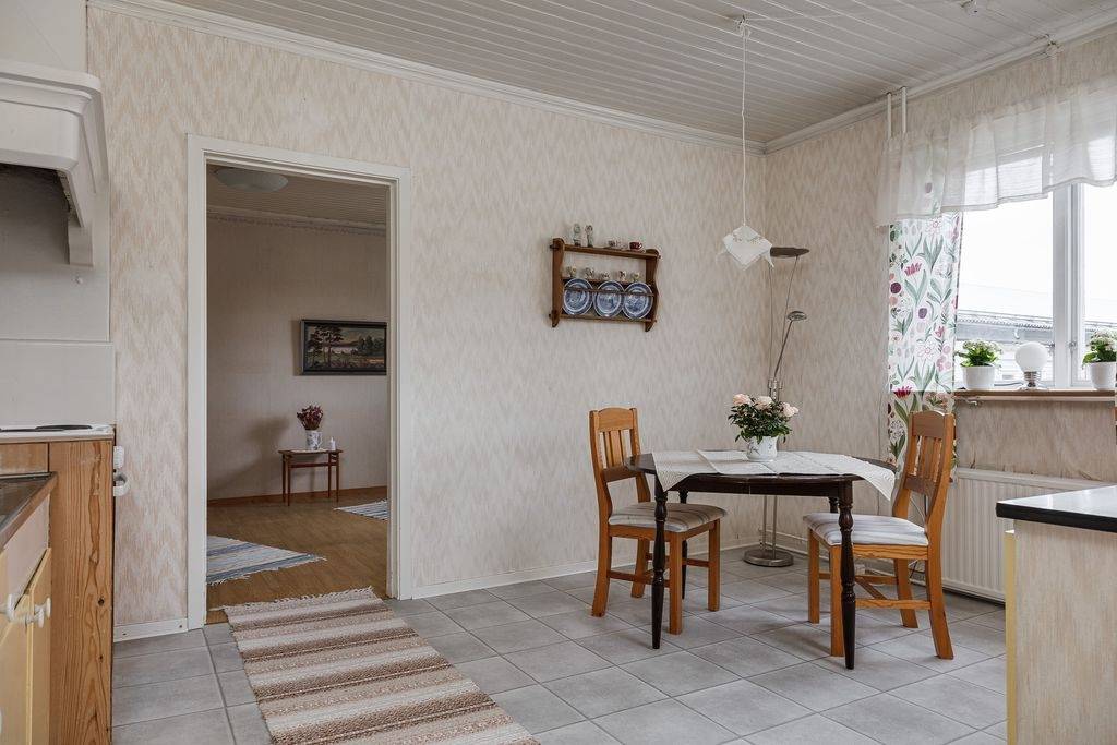 4 rum Villa på Gjutaregatan 10 Centrum Bengtsfors kommun - bild 10