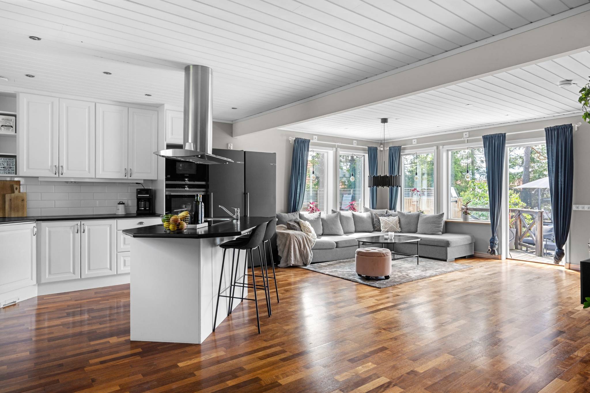 7 rum villa på Asplunds väg 5 Vega, Haninge kommun - bild 5