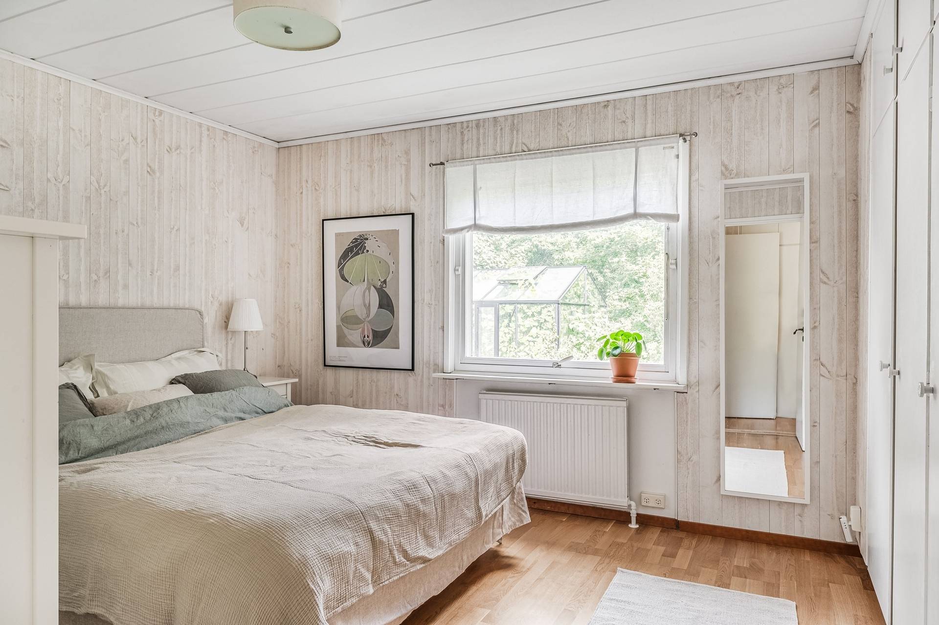 5 rum Villa på Solrosvägen 3 Centralt Gnesta kommun - bild 26