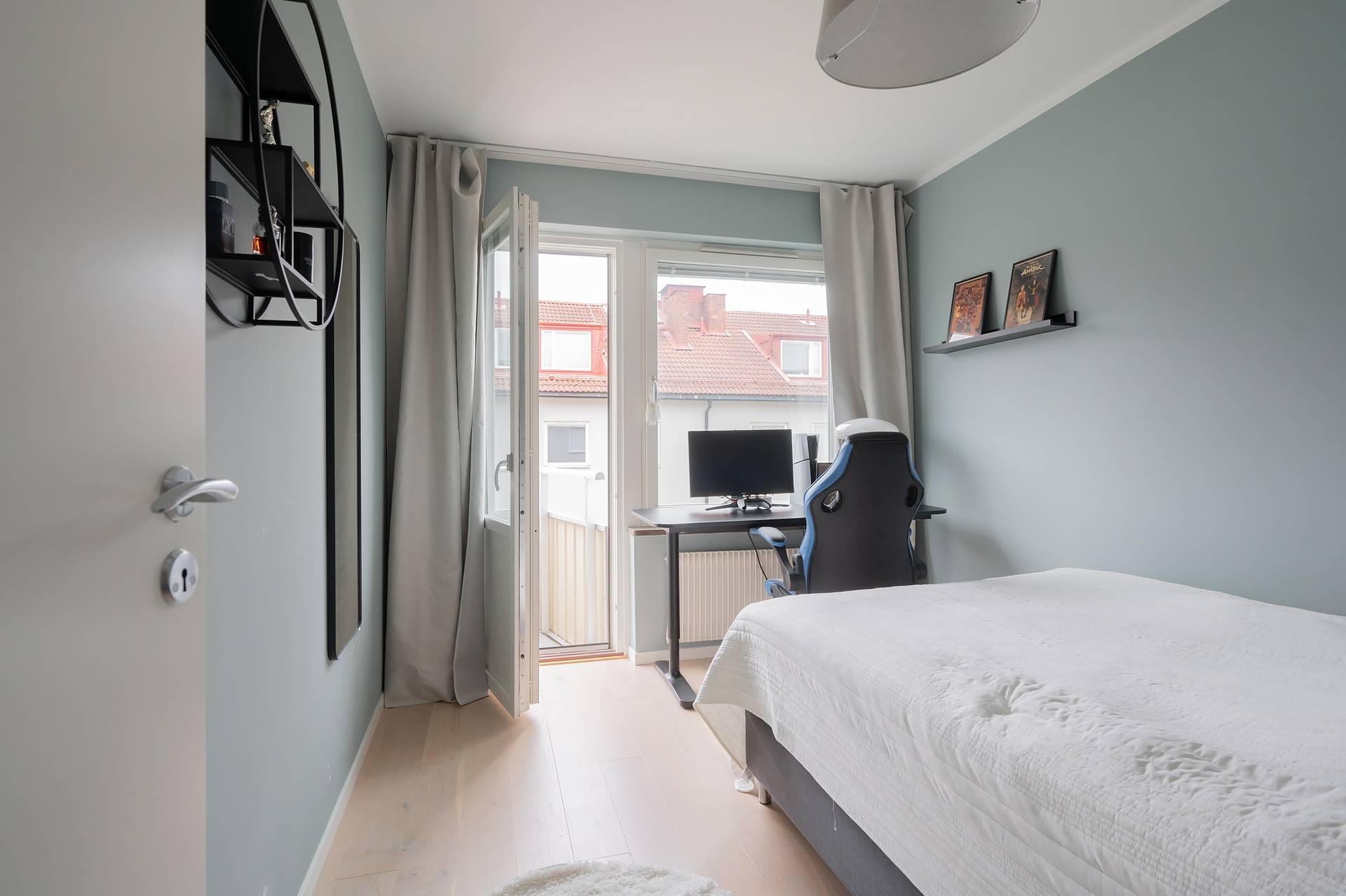 4 rum Lägenhet på Gamla Huddingevägen 419A Örby - Älvsjö Stockholms kommun - bild 15