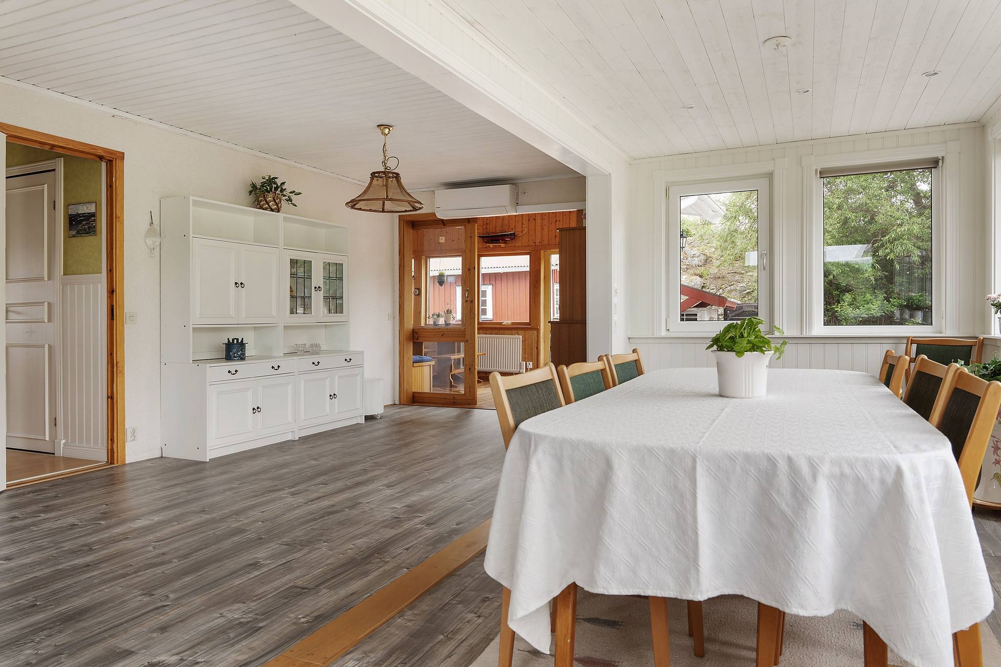 7 rum Villa på Kvarnvägen 7 Mollösund Orust kommun - bild 16