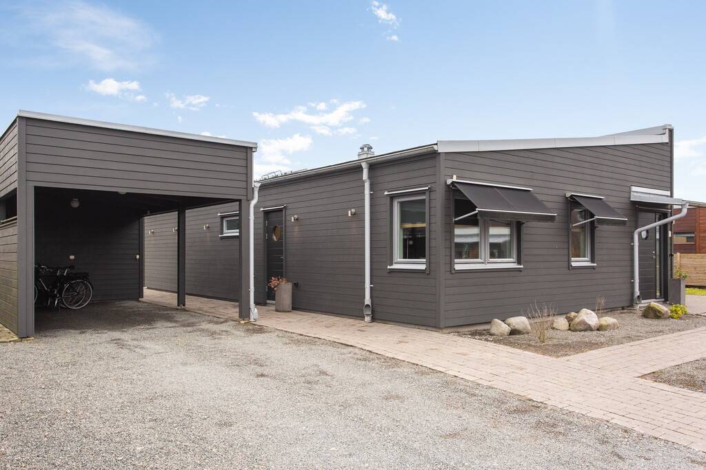 4 rum Villa på Vingrens väg 22 Tröinge Ängar Falkenbergs kommun - bild 10