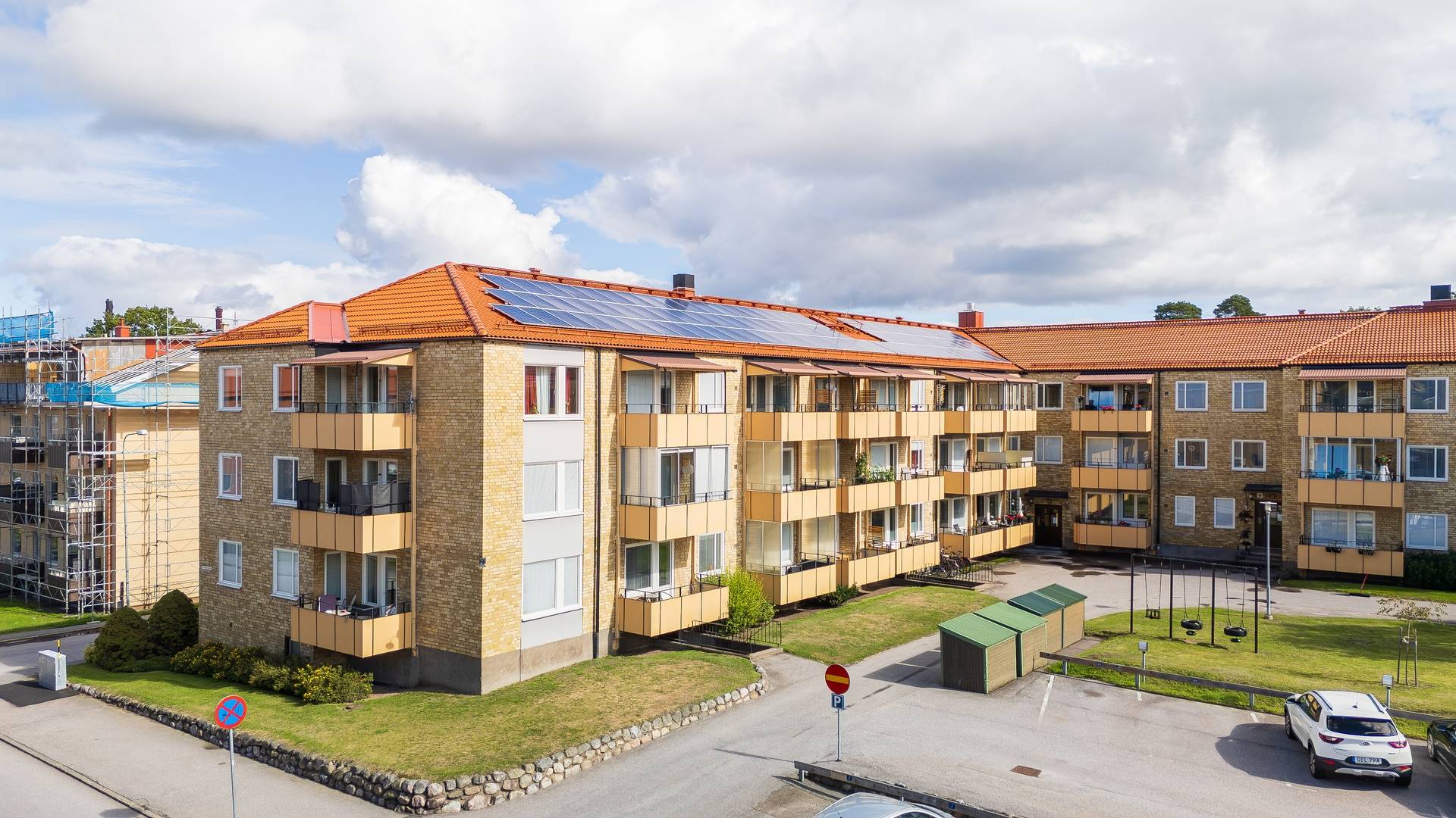 1 rum Lägenhet på Lindögatan 12 Johannesdal Västerviks kommun - bild 22