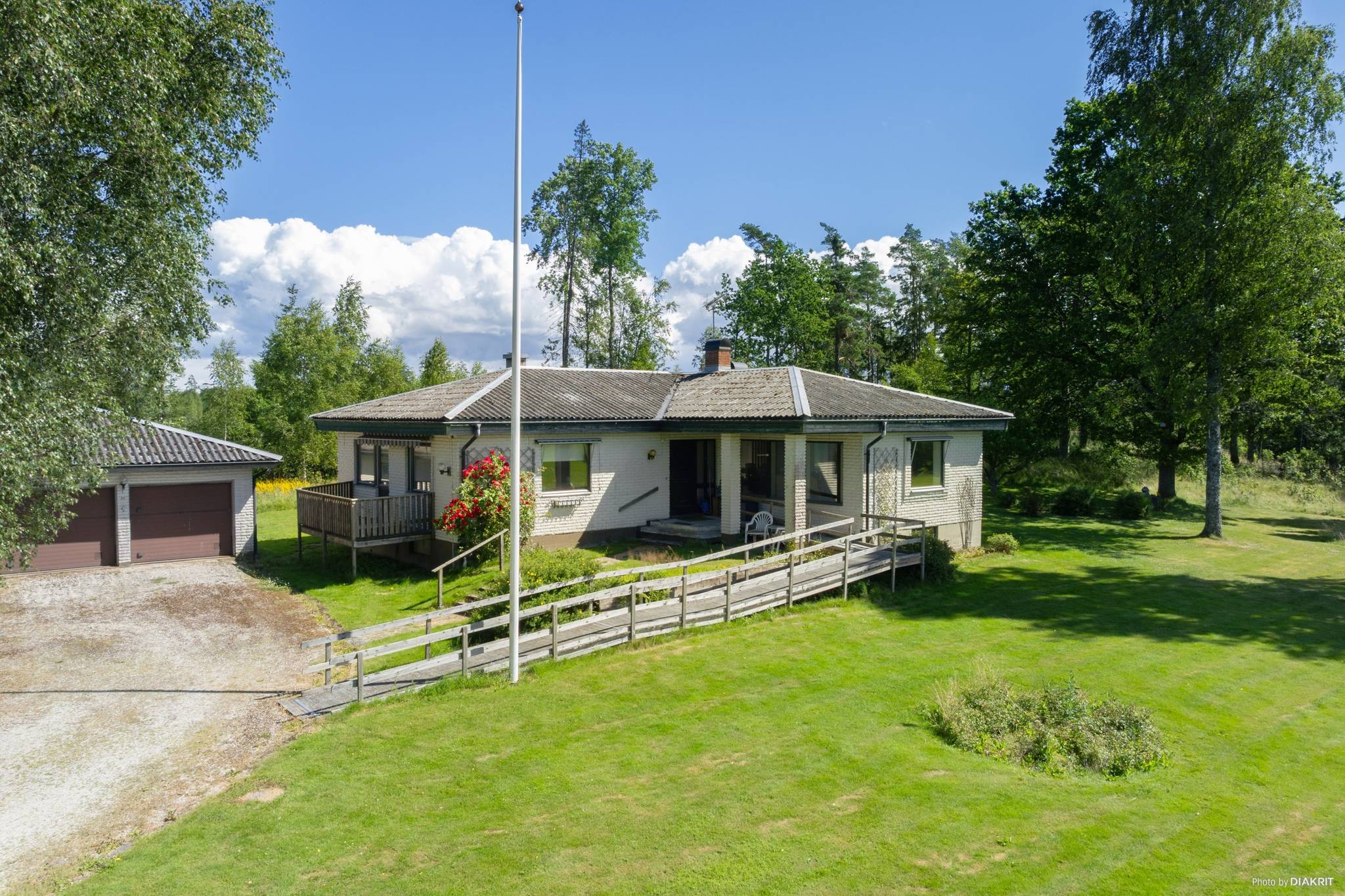 Brålanda, Vänersborgs kommun