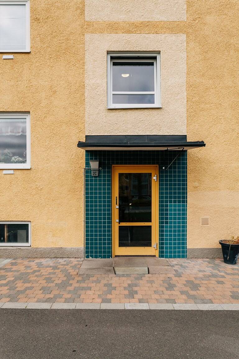 3 rum Lägenhet på Vändgatan 2C Gamla Staden Lidköpings kommun - bild 4
