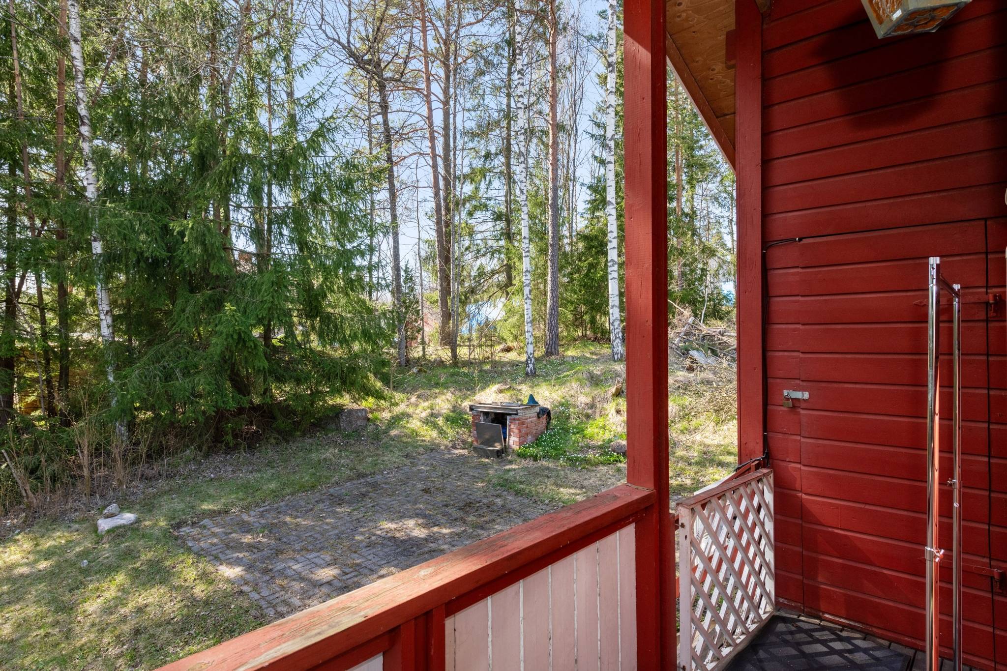 3 rum Vinterbonat fritidshus på Galoppbacken 3 Enviken Norrtälje kommun - bild 11