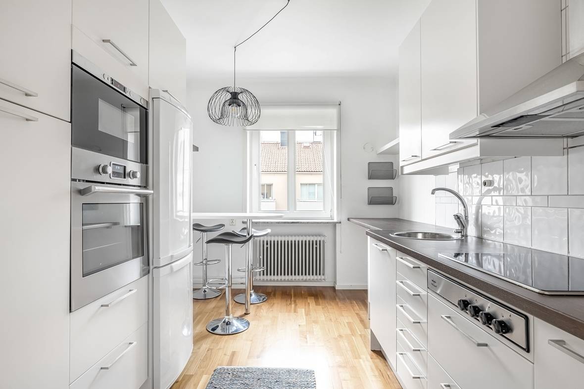 1 rum Lägenhet på Gröna gatan 13B Torpa Jönköpings kommun - bild 2