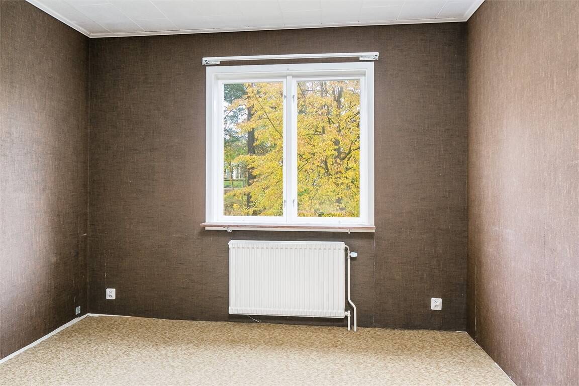 4 rum Villa på Hembyggarevägen 10 Högelid Mariestads kommun - bild 15