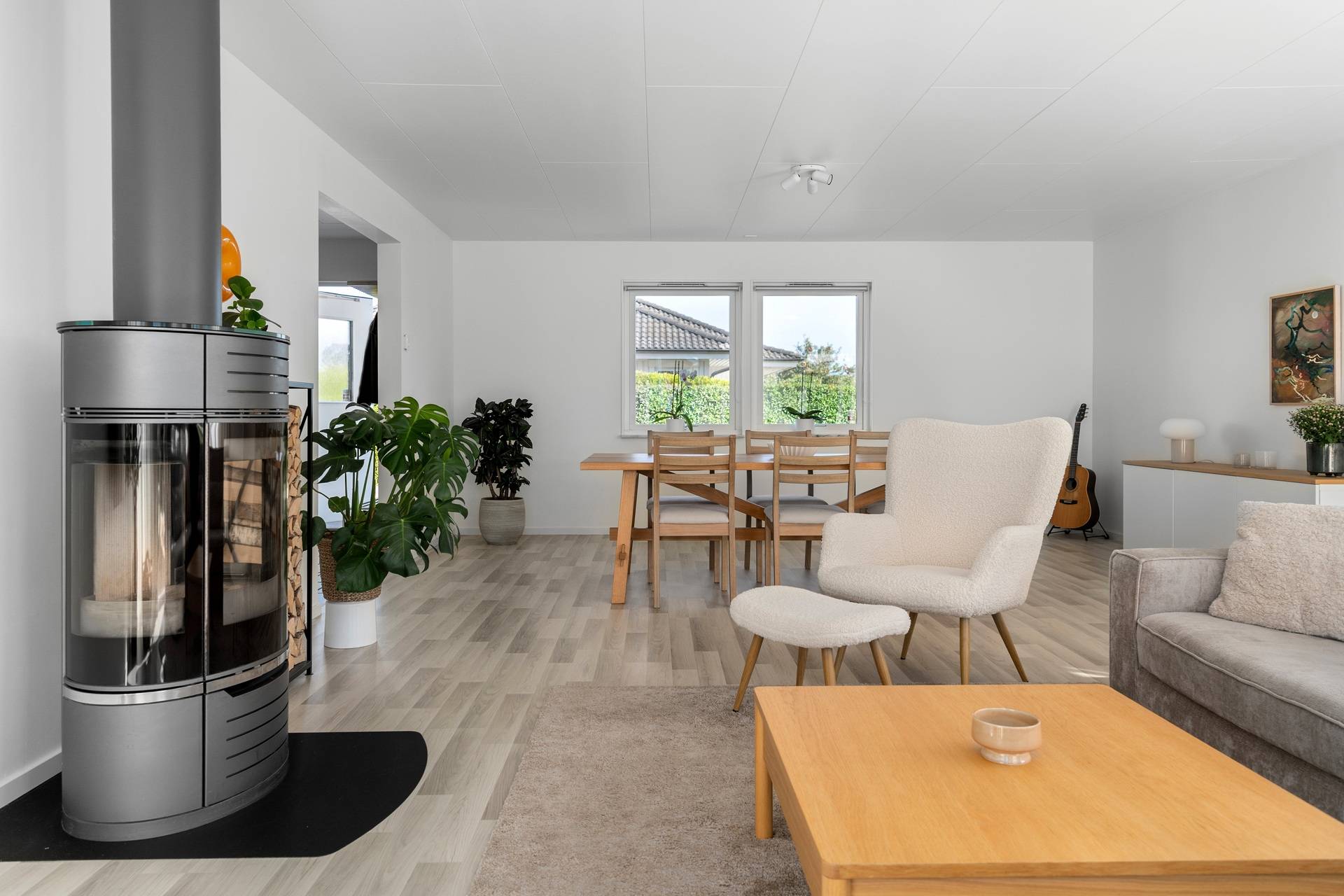 4 rum Villa på Kornsparvsgatan 1 Billesholm Bjuvs kommun - bild 9