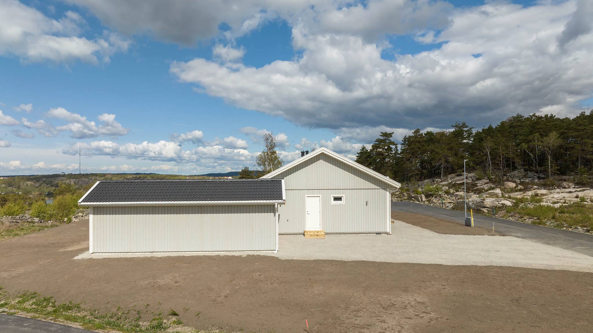 6 rum Villa på Ljungbergsvägen 1 Havsnära, lugnt läge Strömstads kommun - bild 11