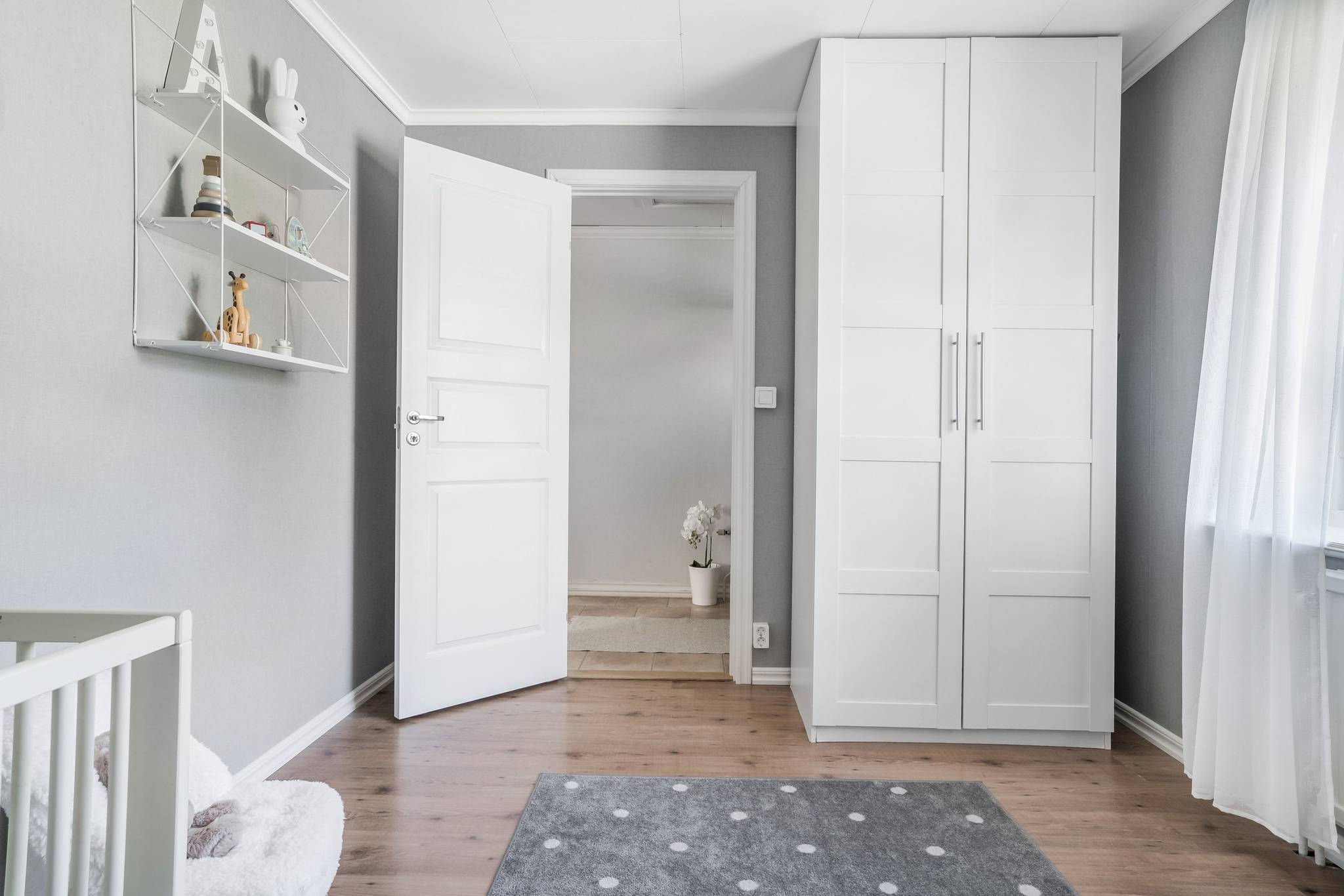 5 rum Villa på Hemgårdsvägen 7 Tierp Tierps kommun - bild 20