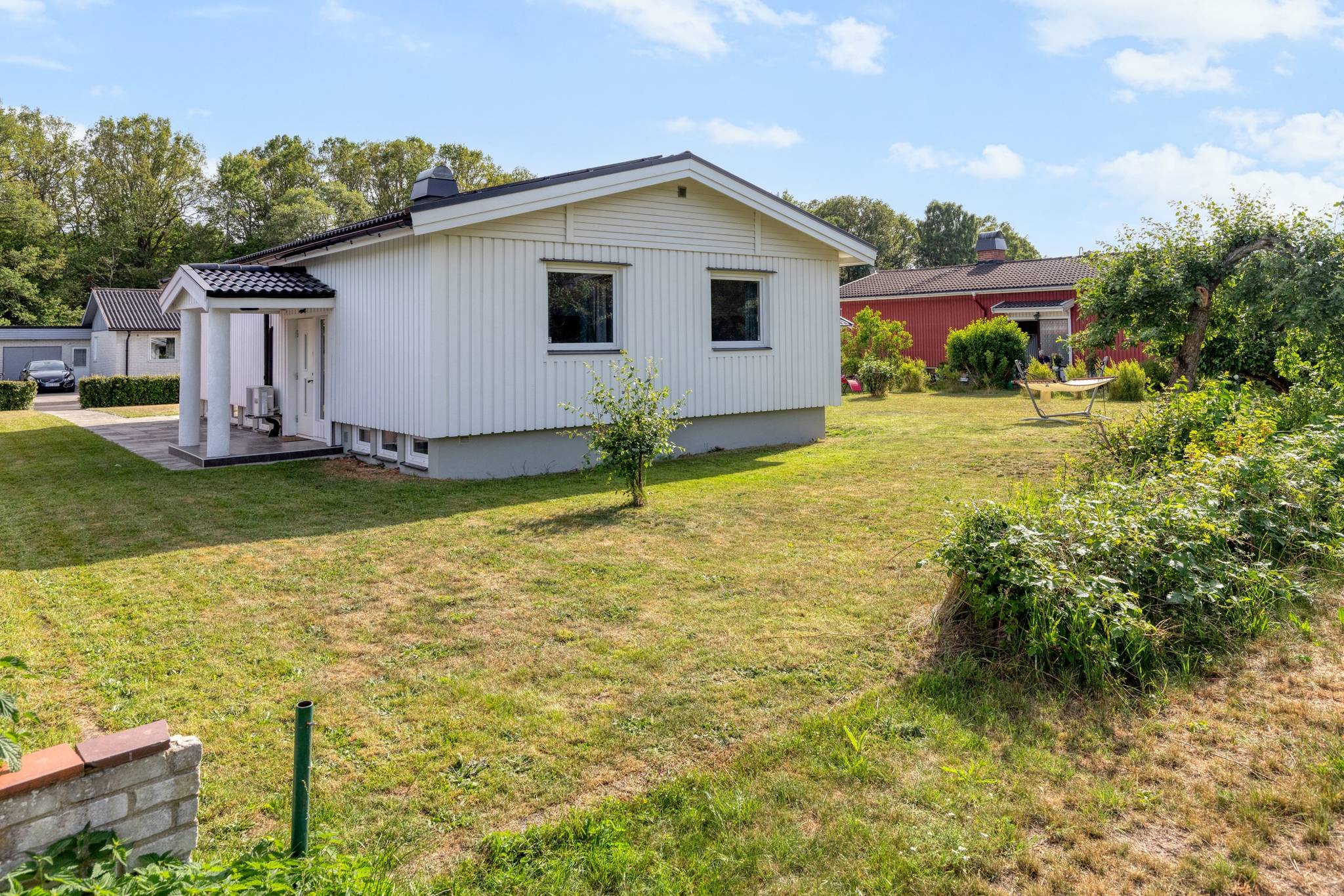 4 rum Villa på Karlstorpsvägen 13 Lyckeby Karlskrona kommun - bild 26