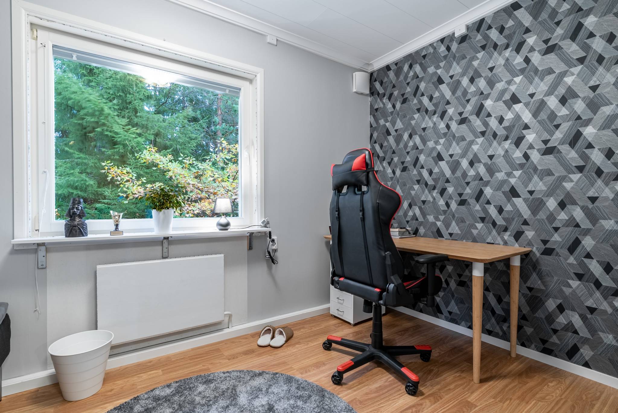 7 rum Villa på Orrvägen 9 Domsjö Örnsköldsviks kommun - bild 19