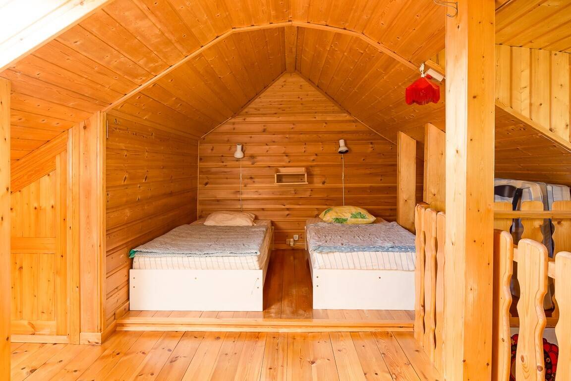 5 rum Villa på Bergsgatan 43 Frösön Östersunds kommun - bild 10