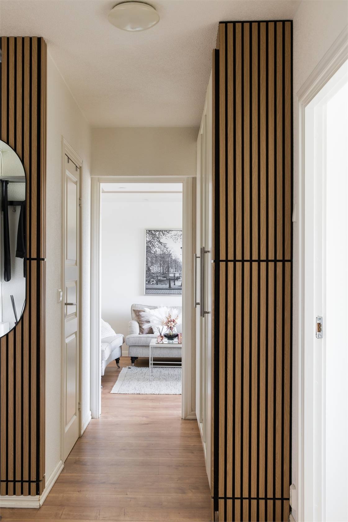 2 rum Lägenhet på Kollegiegatan 9A Eriksfält Malmö kommun - bild 9
