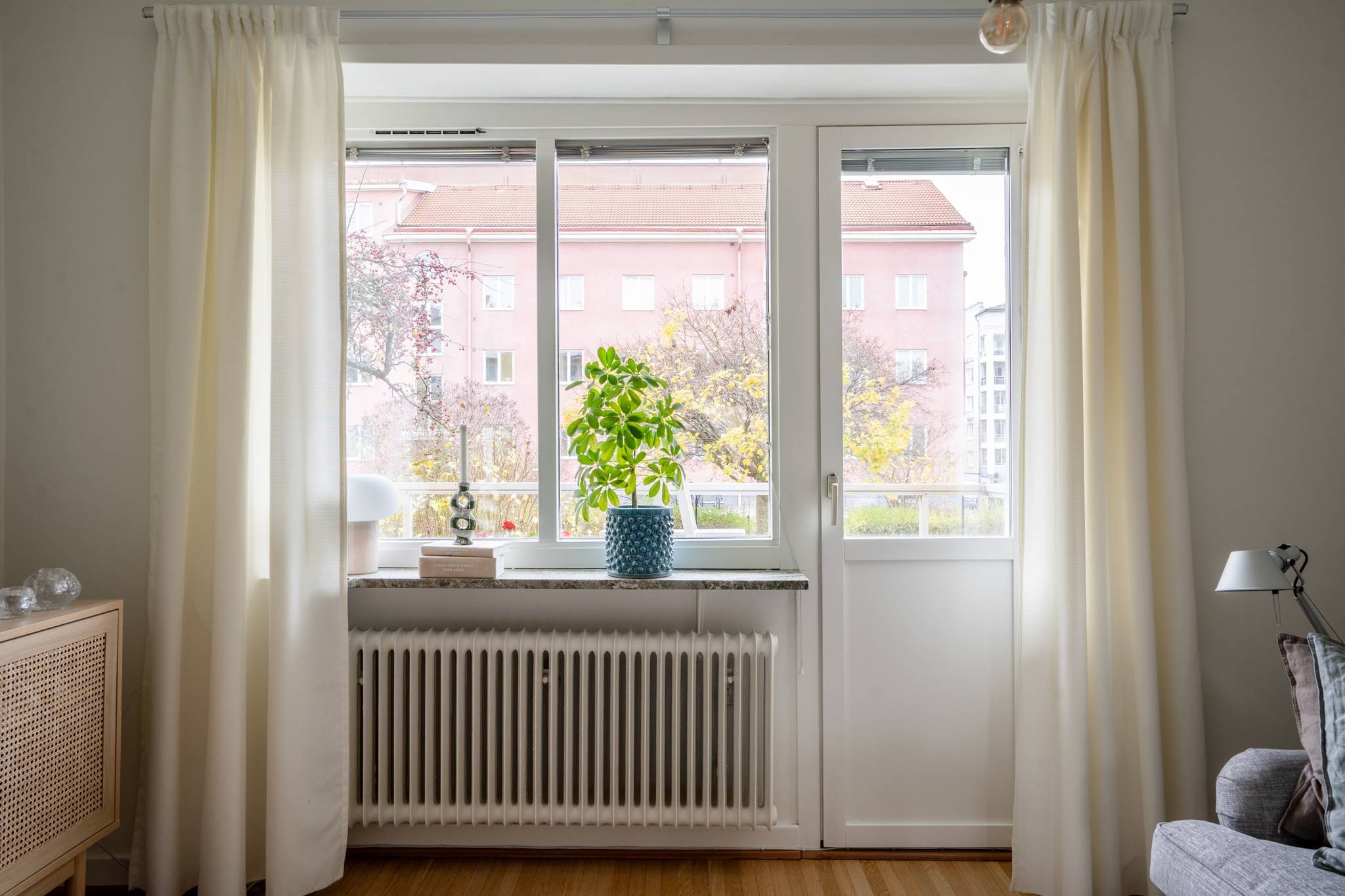 1 rum Lägenhet på S:t Persgatan 45A HÖGANÄS Uppsala kommun - bild 4