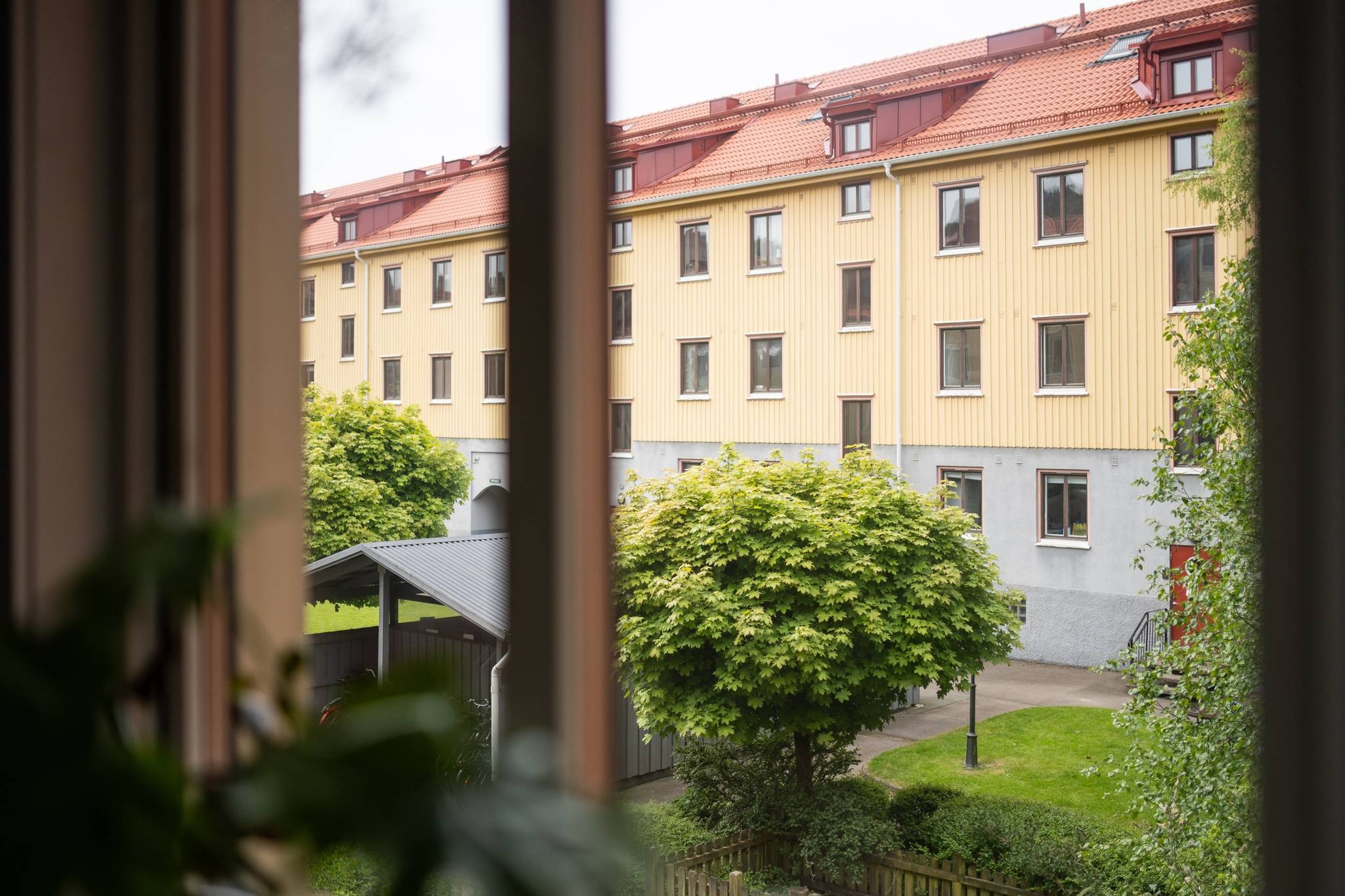 3 rum Lägenhet på Fredåsgatan 12C Krokslätt Mölndals kommun - bild 17