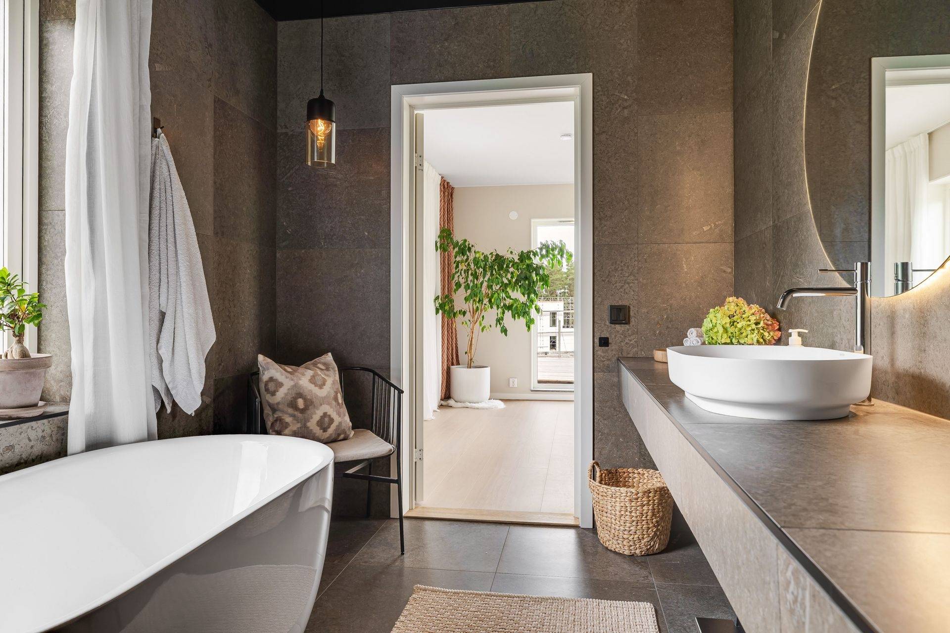 6 rum Villa på Blåklintsgatan 5 Ekhagen Västerviks kommun - bild 17